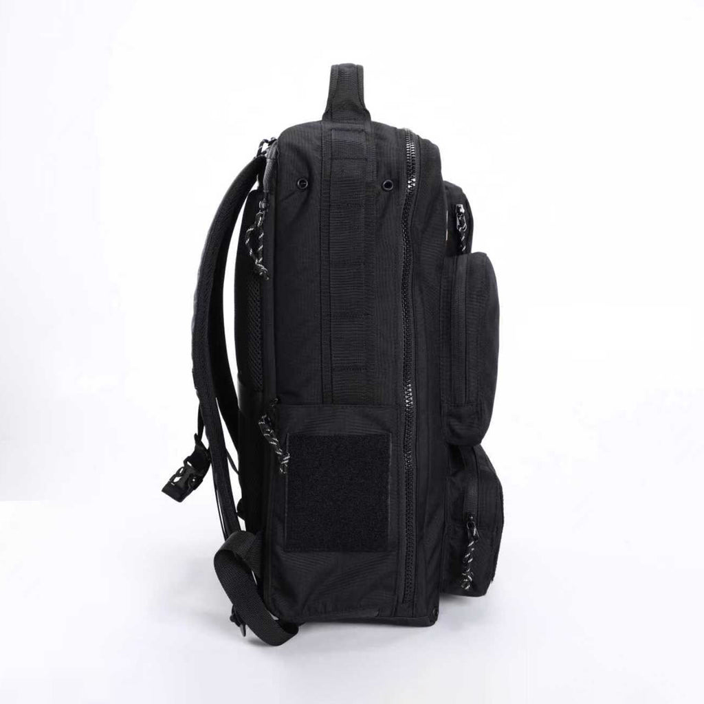 Madison Barbell Club Atlas V2 Tech Bag