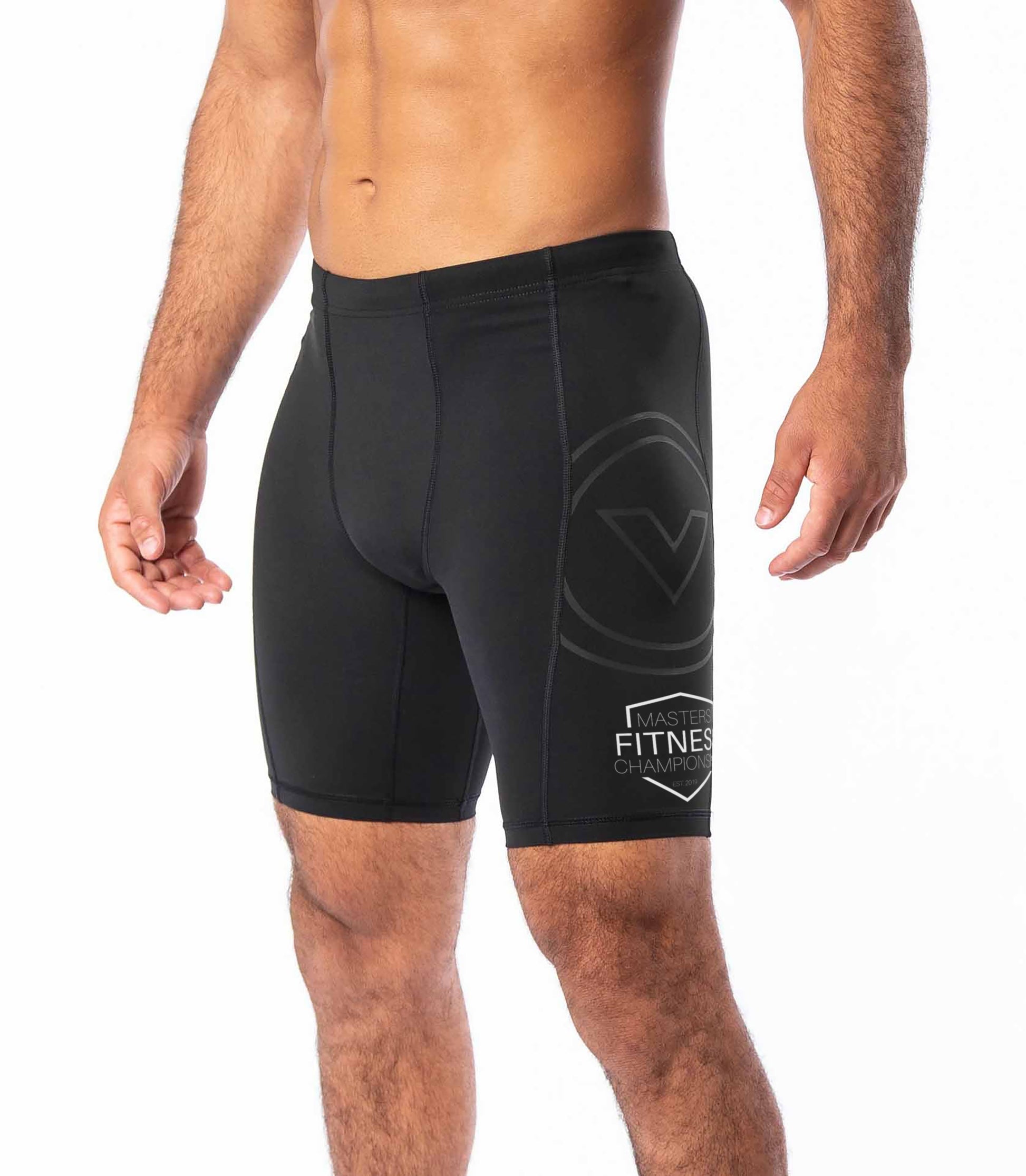 MFC AU11 Tech Shorts
