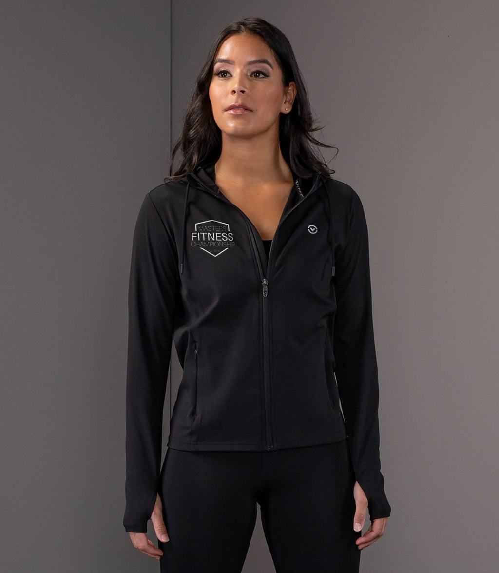 MFC BioCentric Full Zip Hoodie