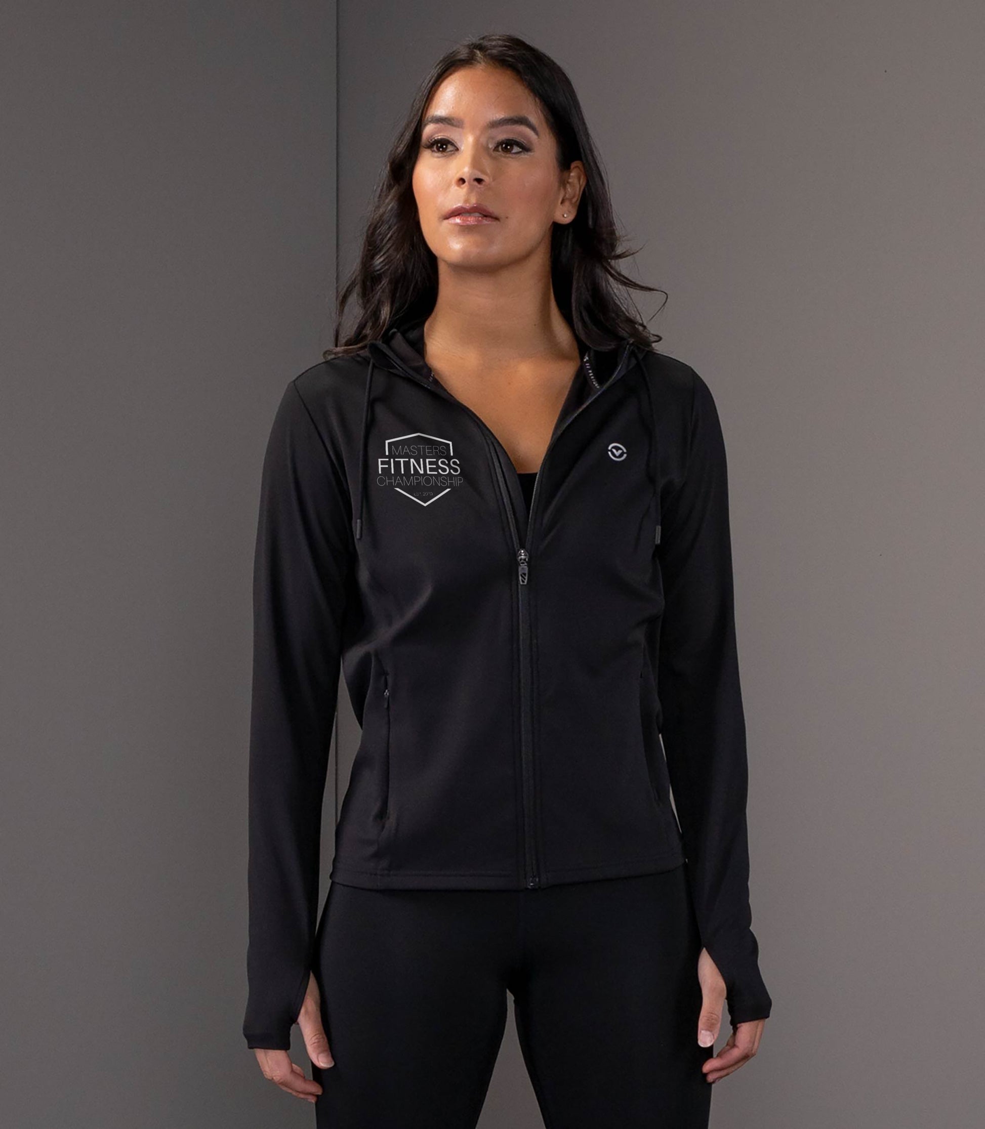 MFC BioCentric Full Zip Hoodie