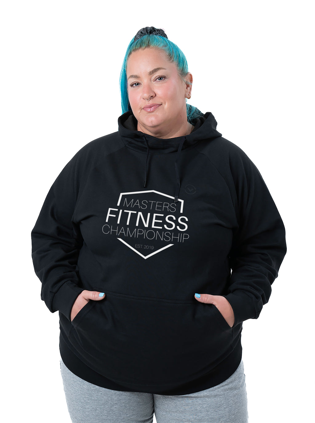MFC Brighton Hoodie