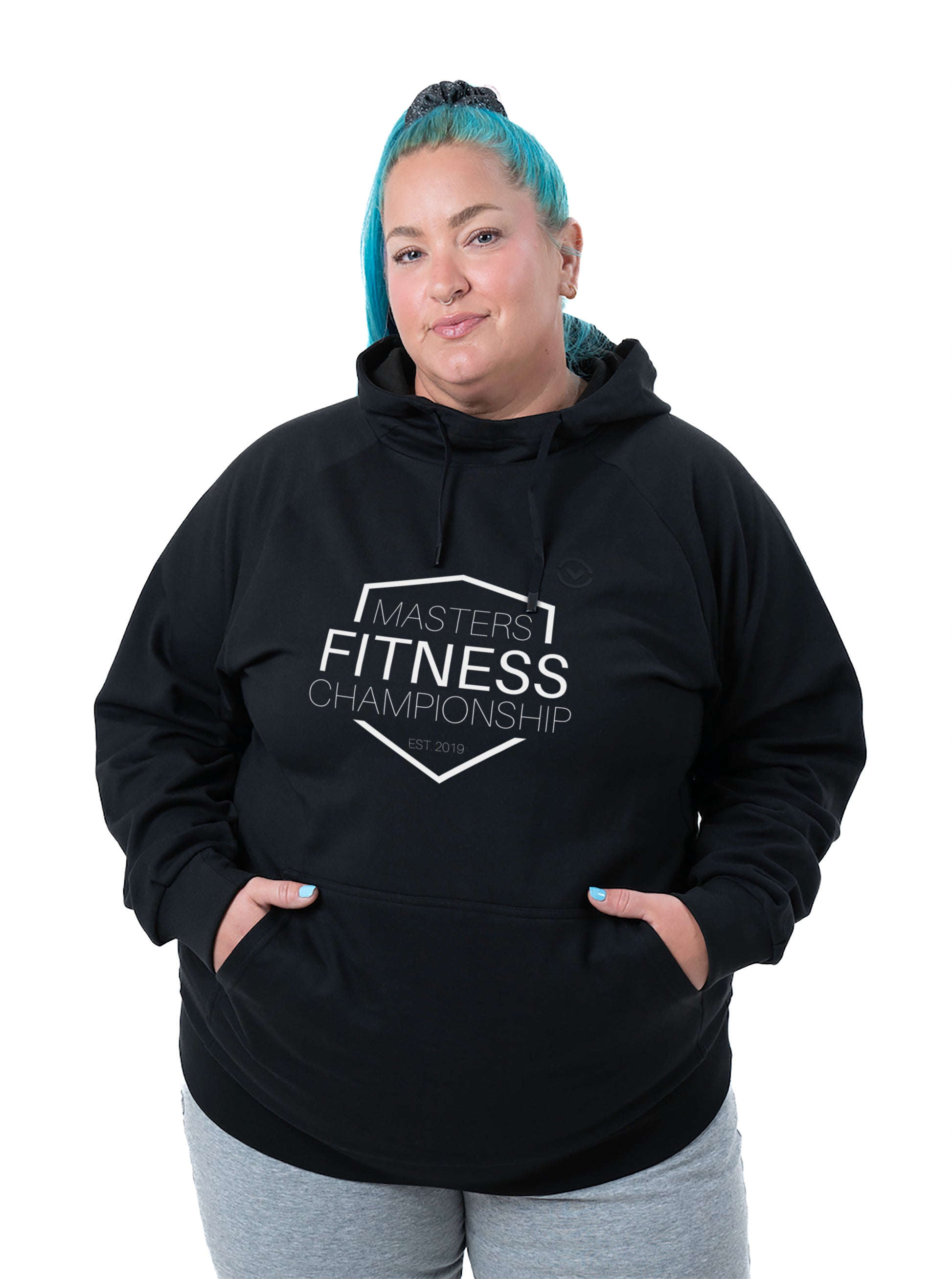 MFC Brighton Hoodie