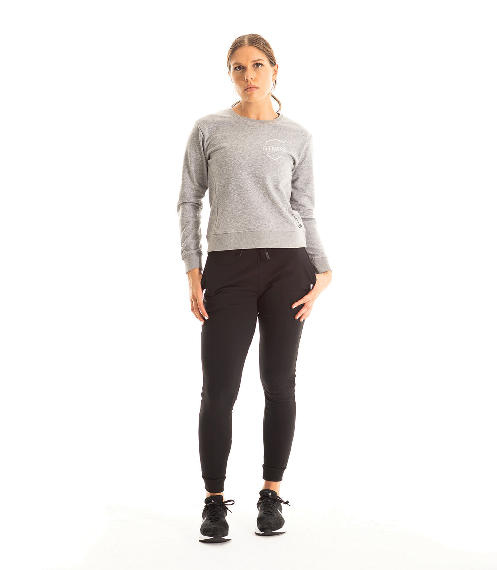 MFC Composure Crew Sweater