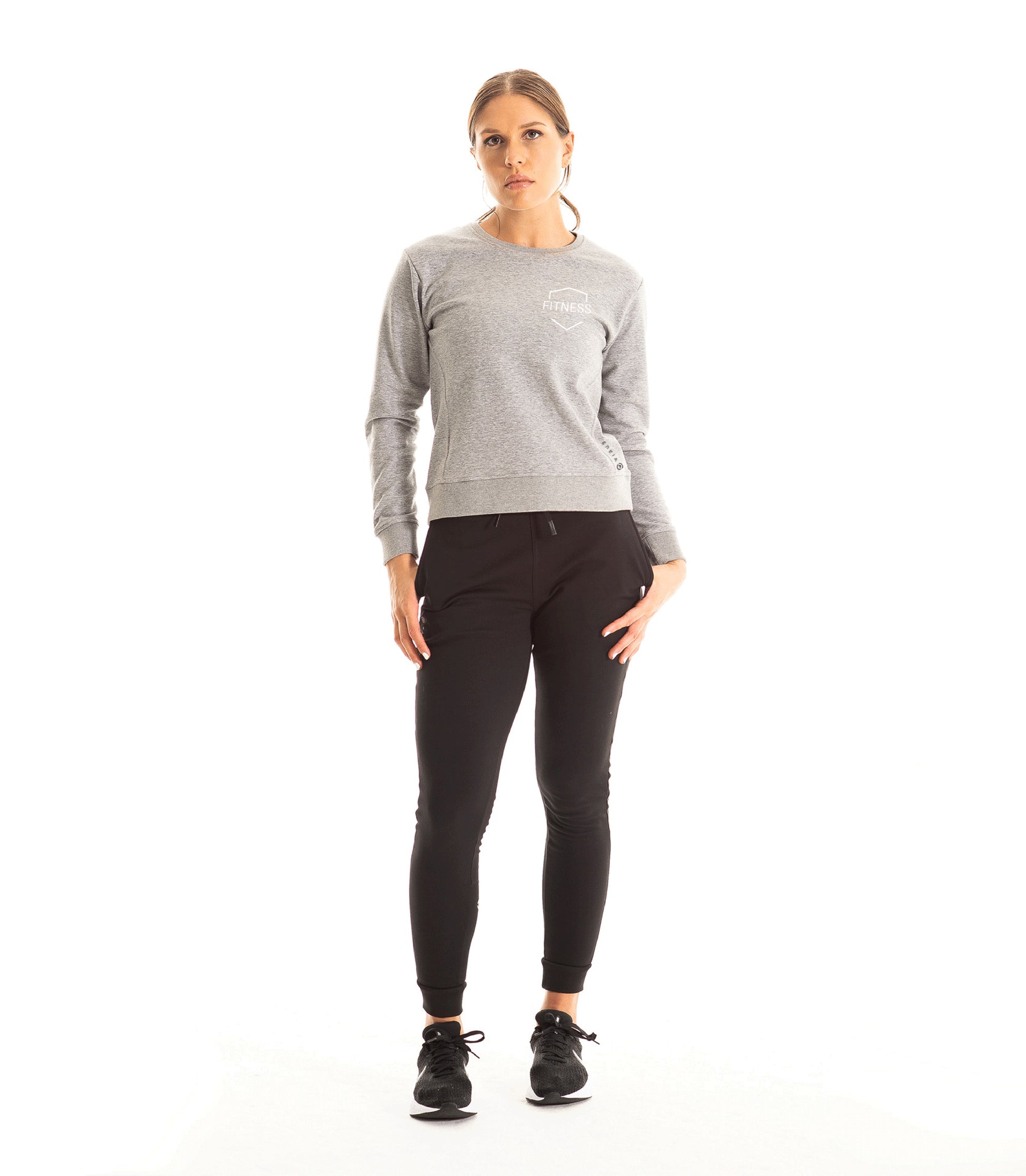MFC Composure Crew Sweater