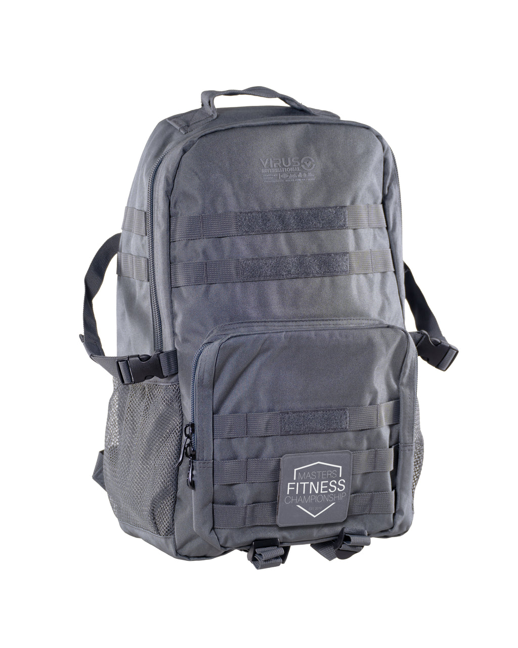 MFC Highlander V3 Backpack
