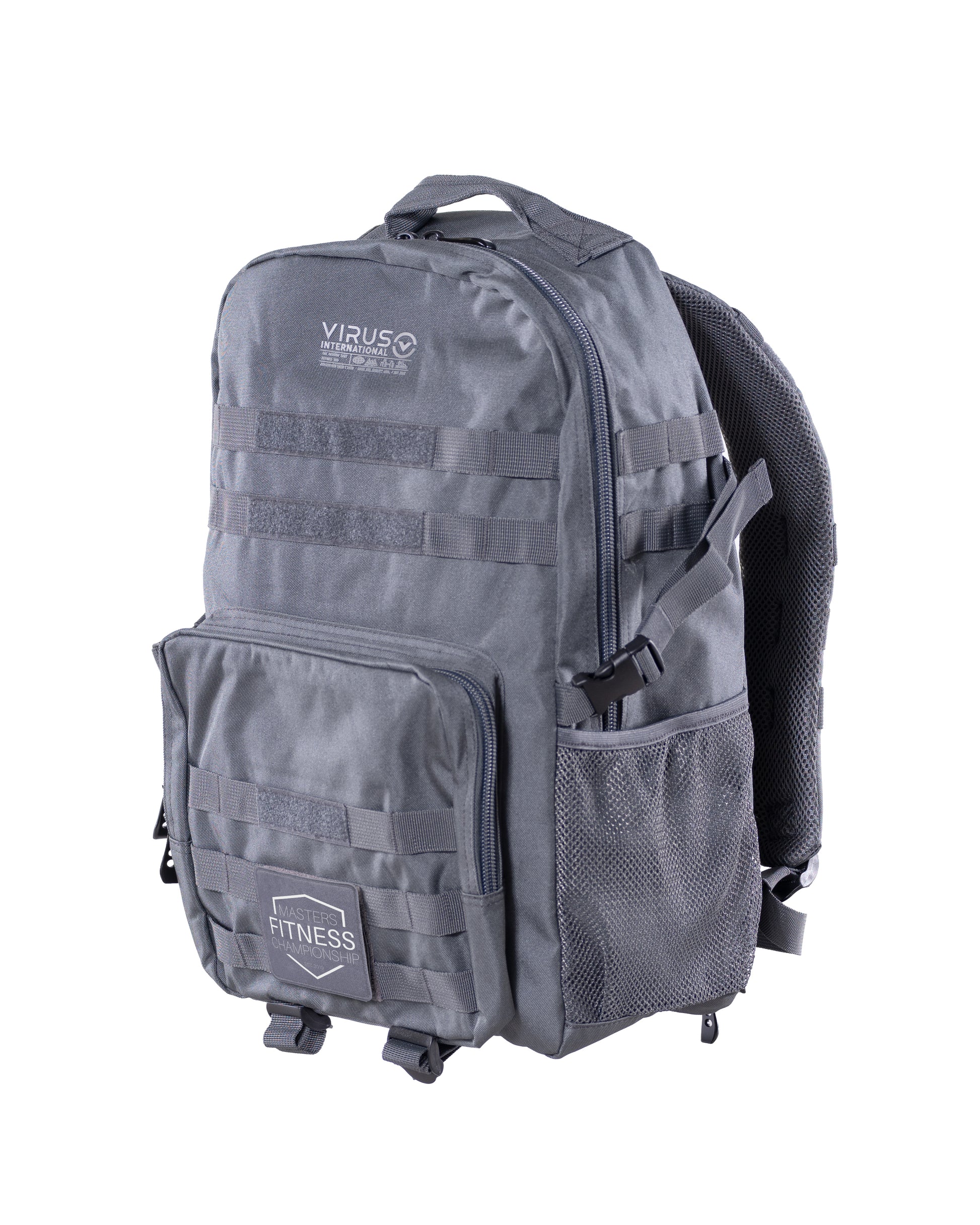MFC Highlander V3 Backpack
