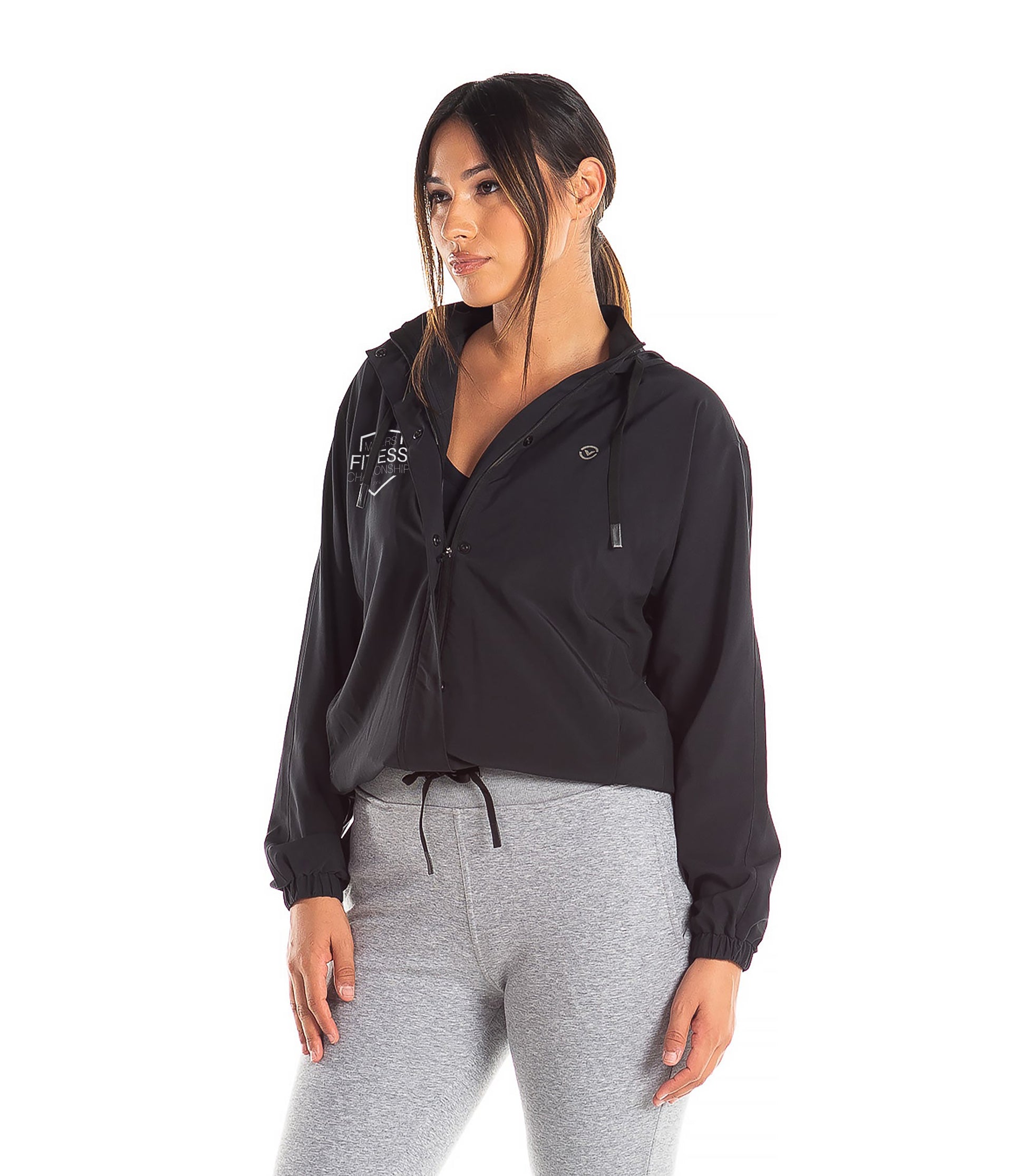 MFC Instinct Jacket