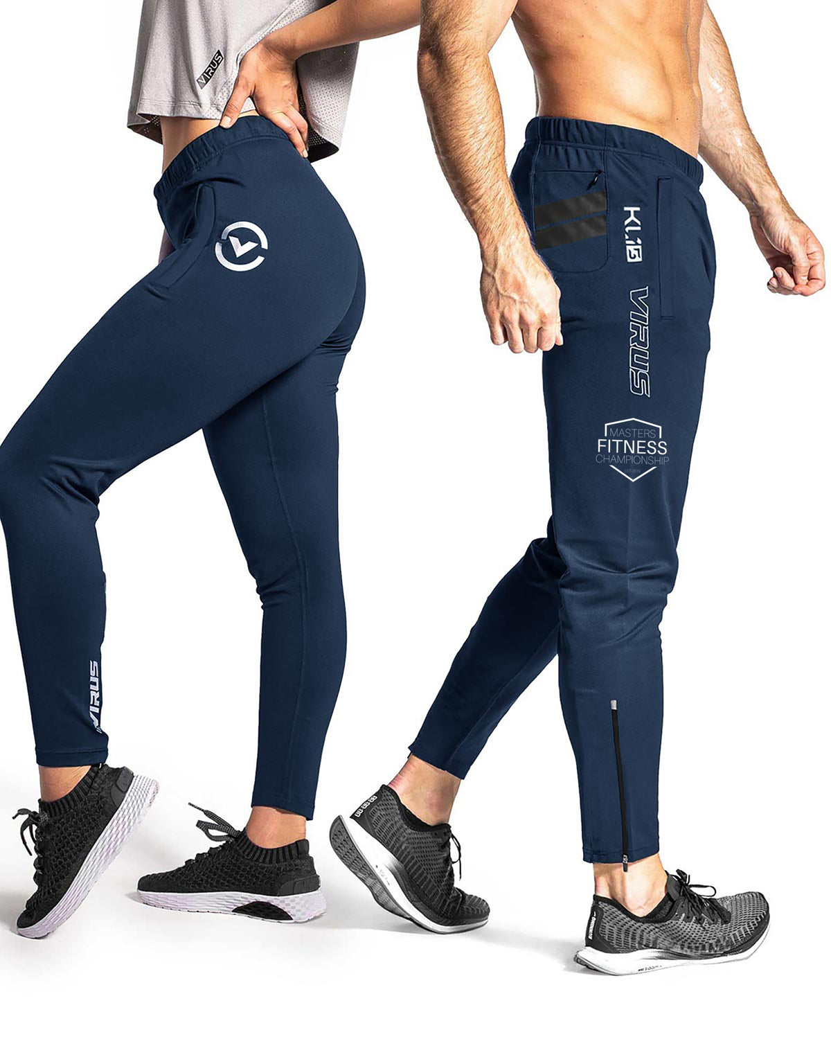 MFC KL1.5 Joggers