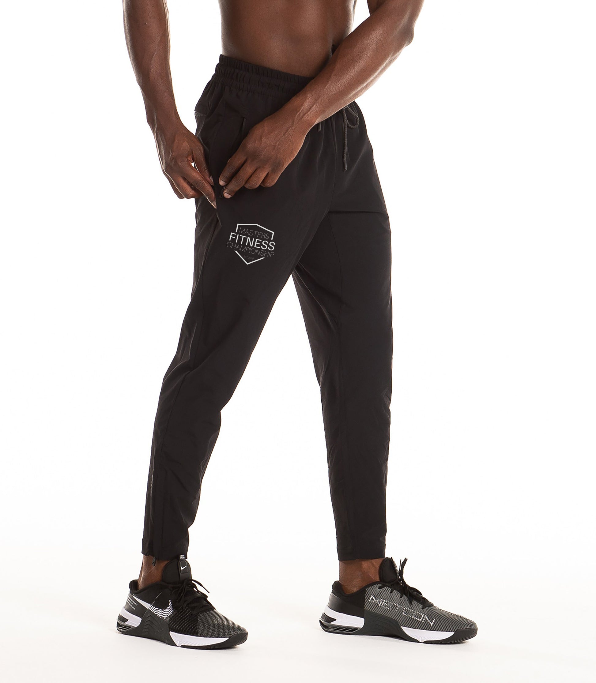 MFC Shuttle Pants