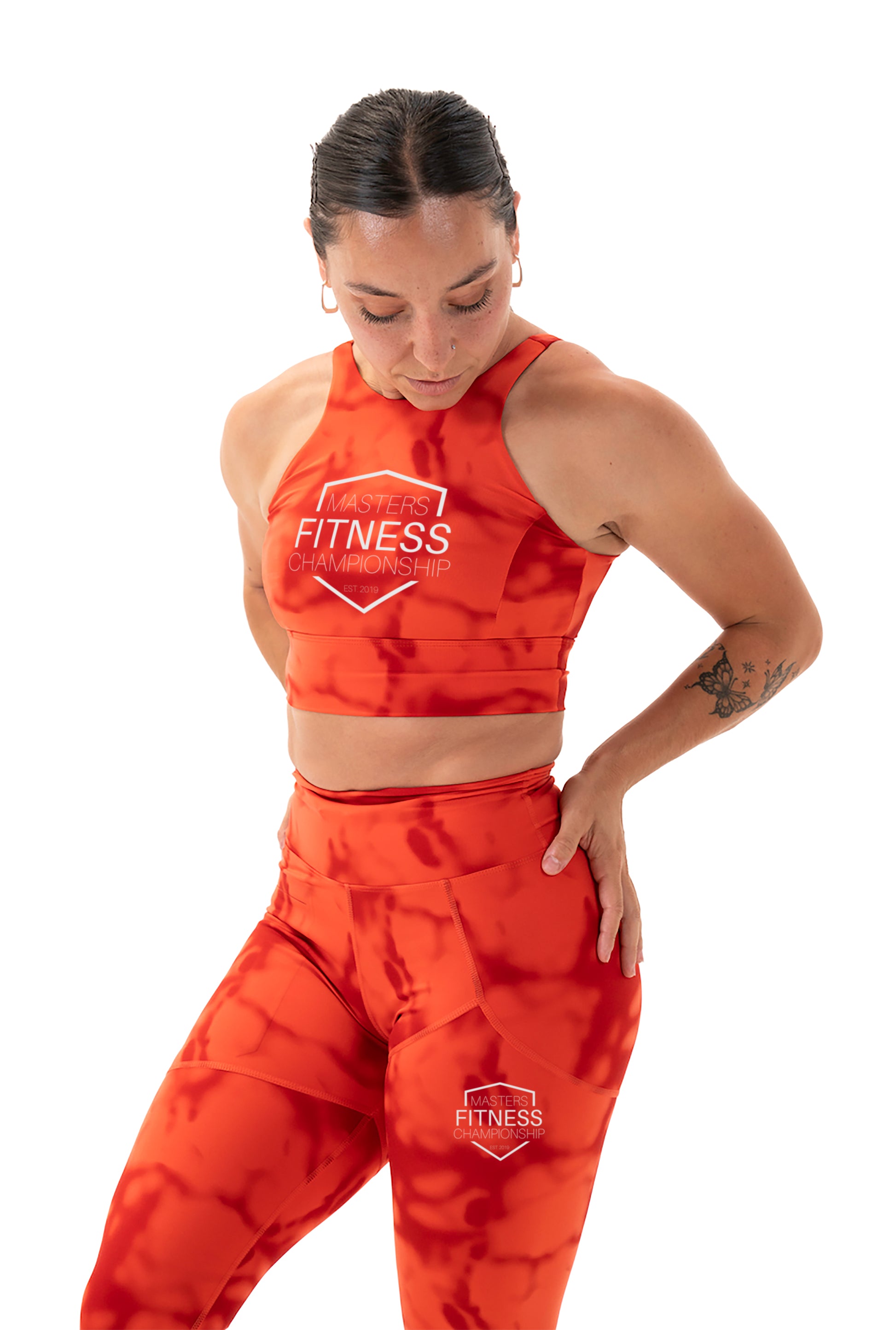 MFC Vital Bra