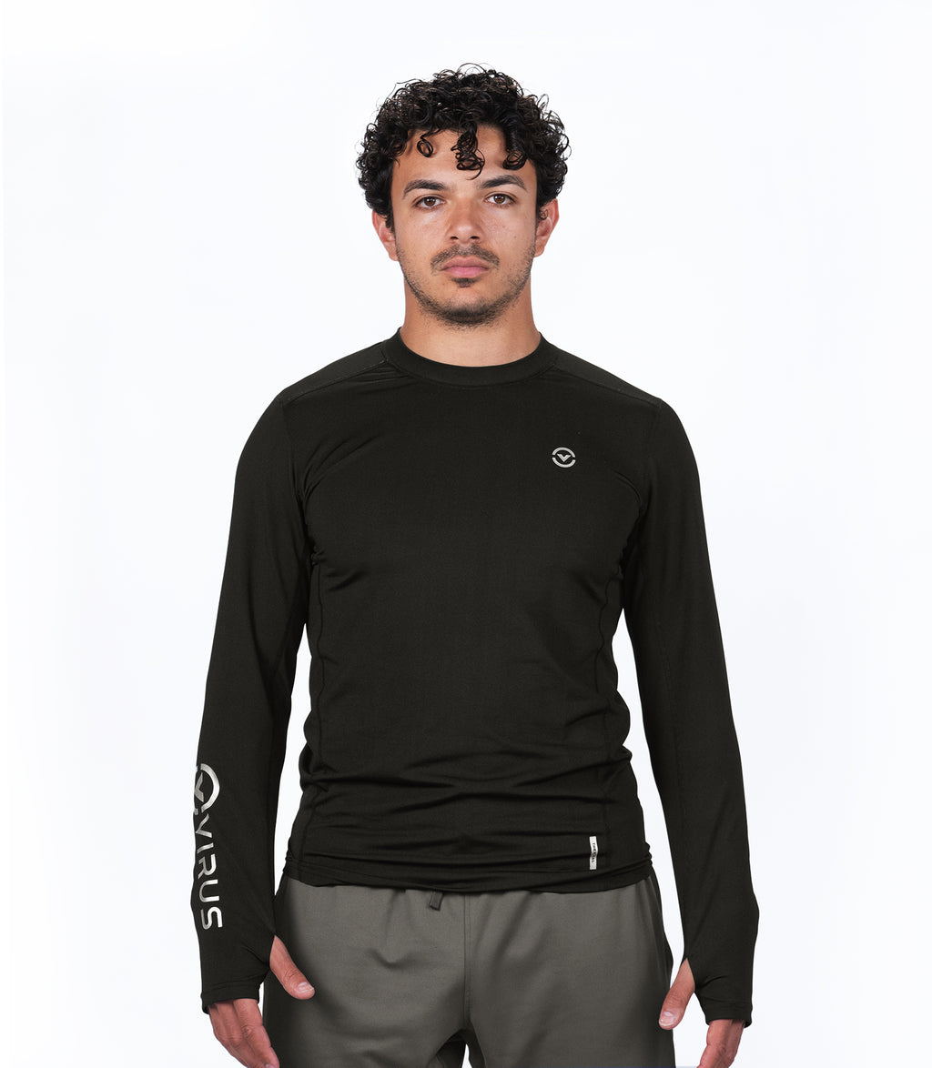 Magmatic Thermal L/S Crew