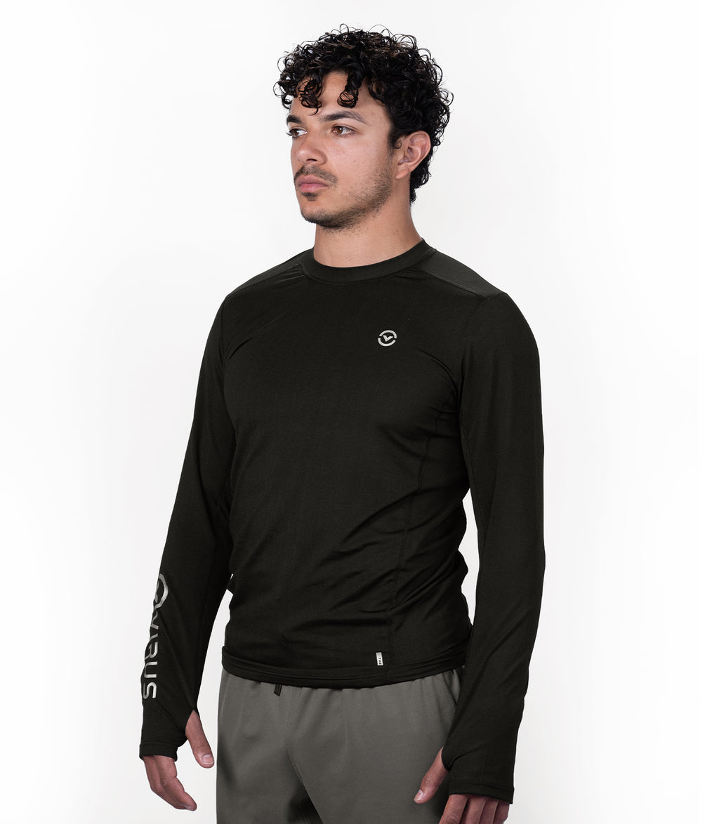 Magmatic Thermal L/S Crew