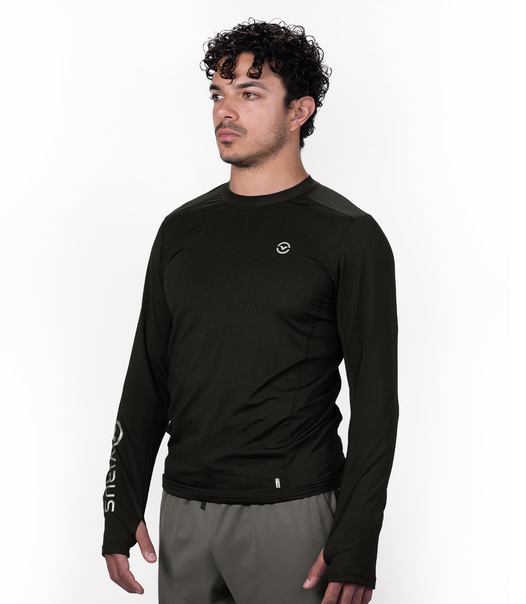 Magmatic Thermal L/S Crew