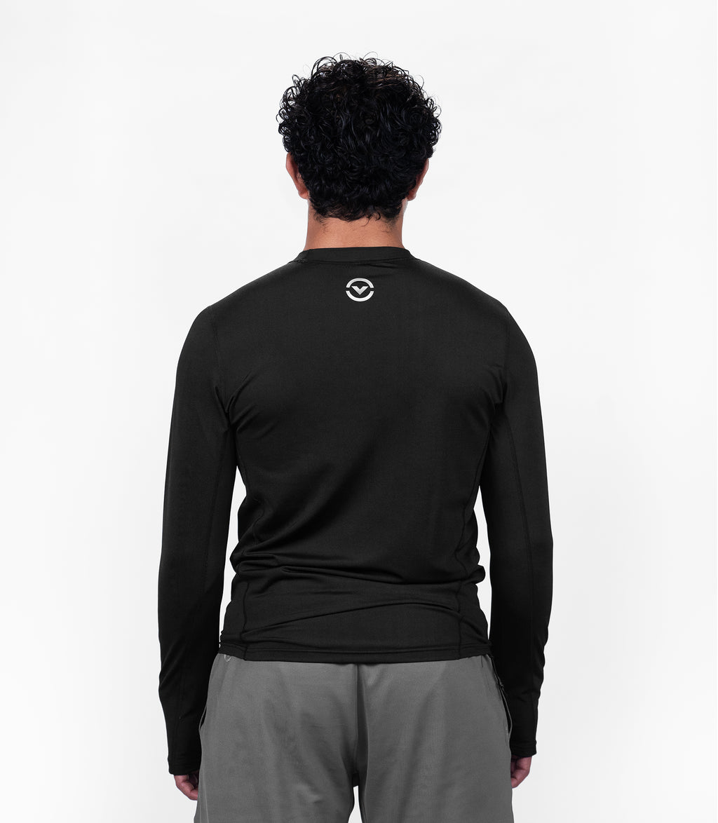 Magmatic Thermal L/S Crew