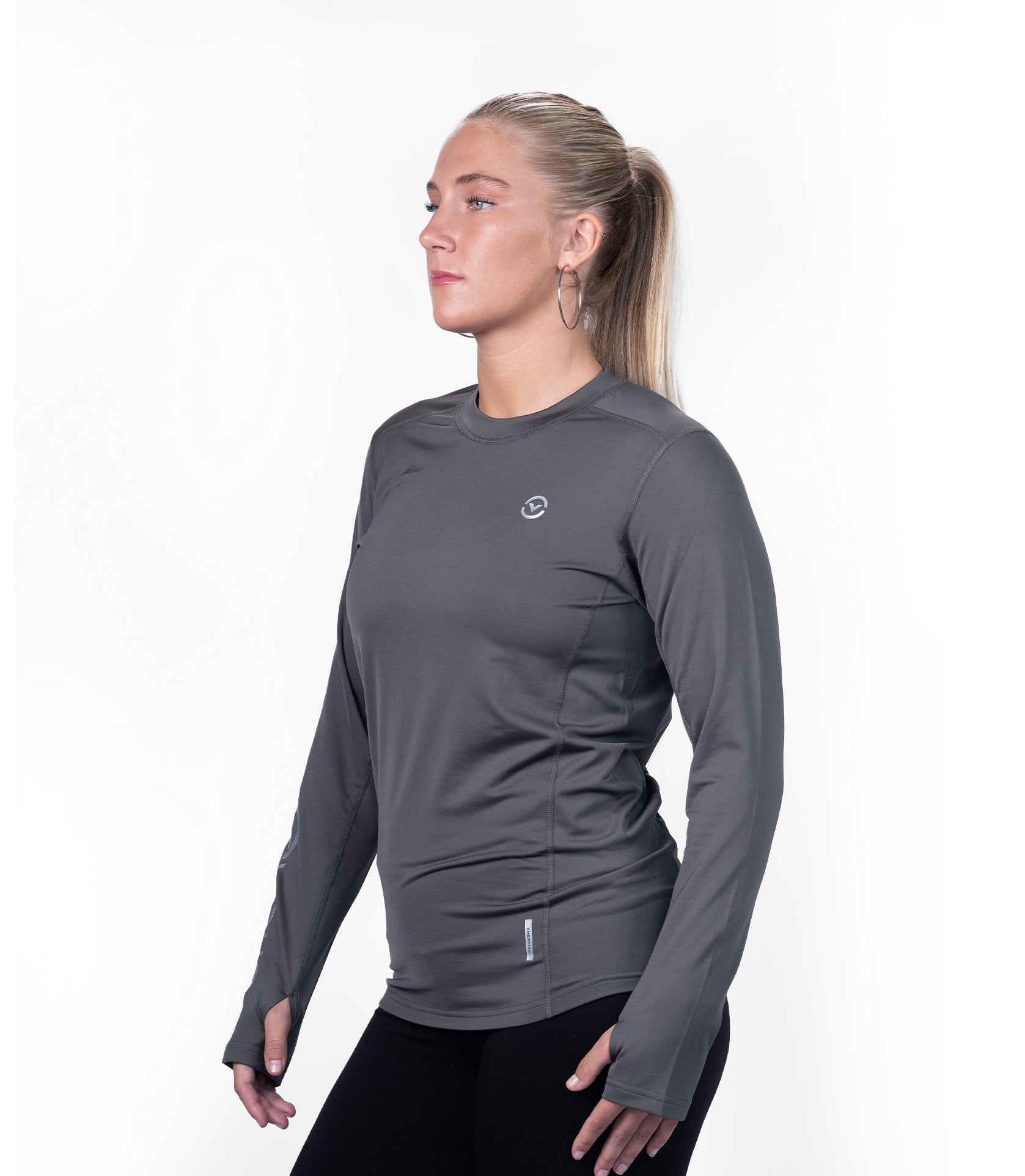 Magmatic Thermal L/S Crew