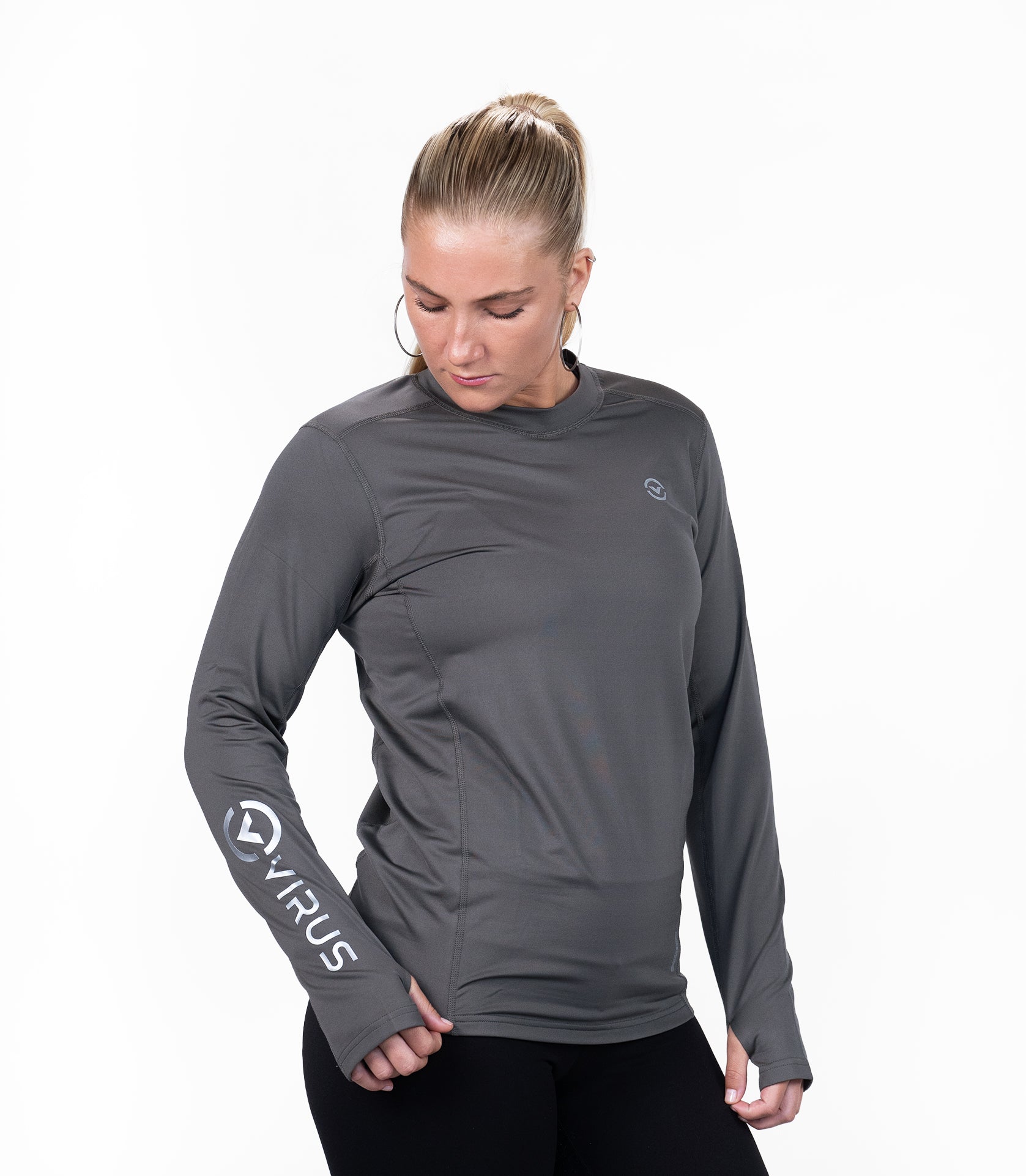 Magmatic Thermal L/S Crew