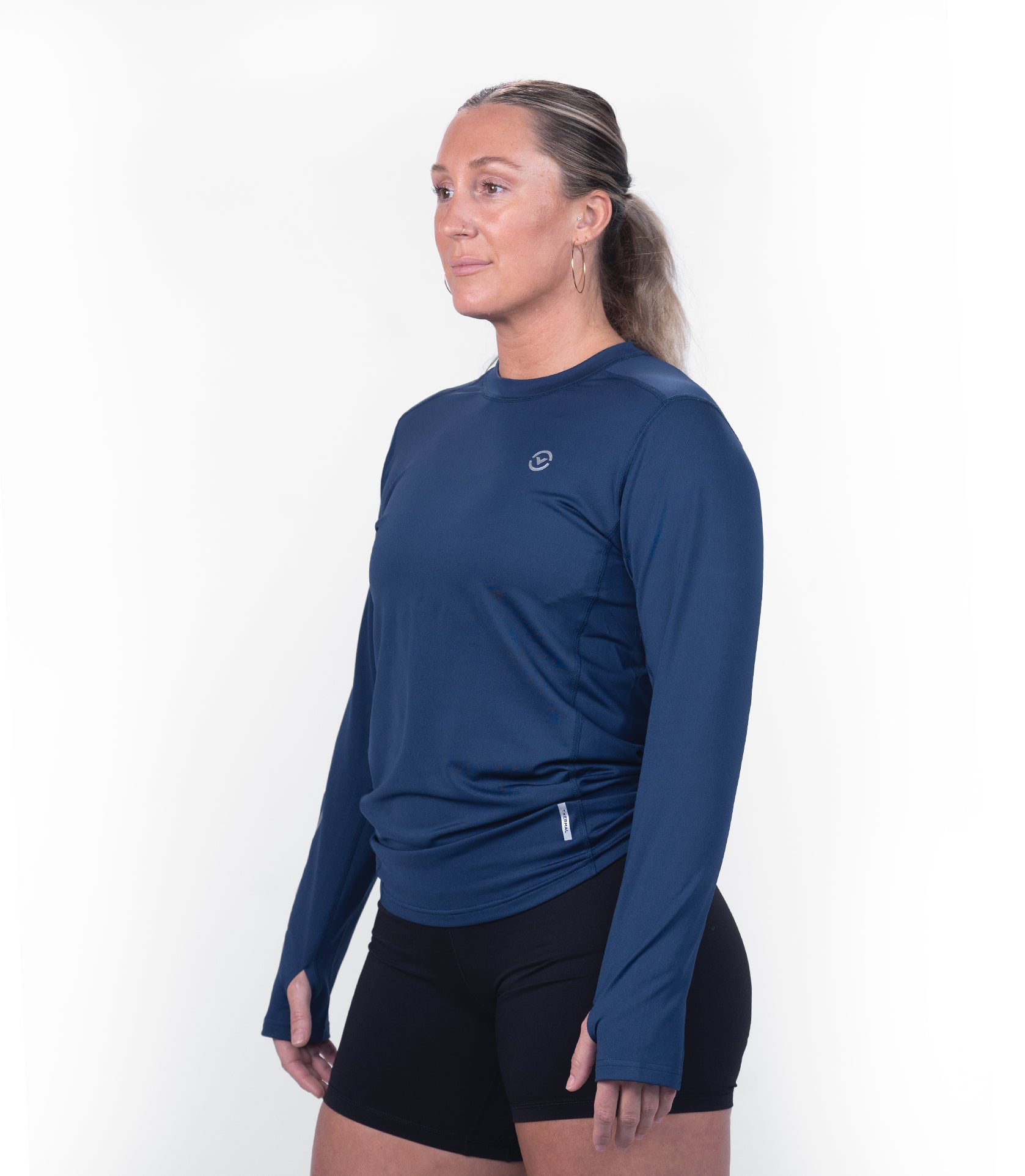 Magmatic Thermal L/S Crew