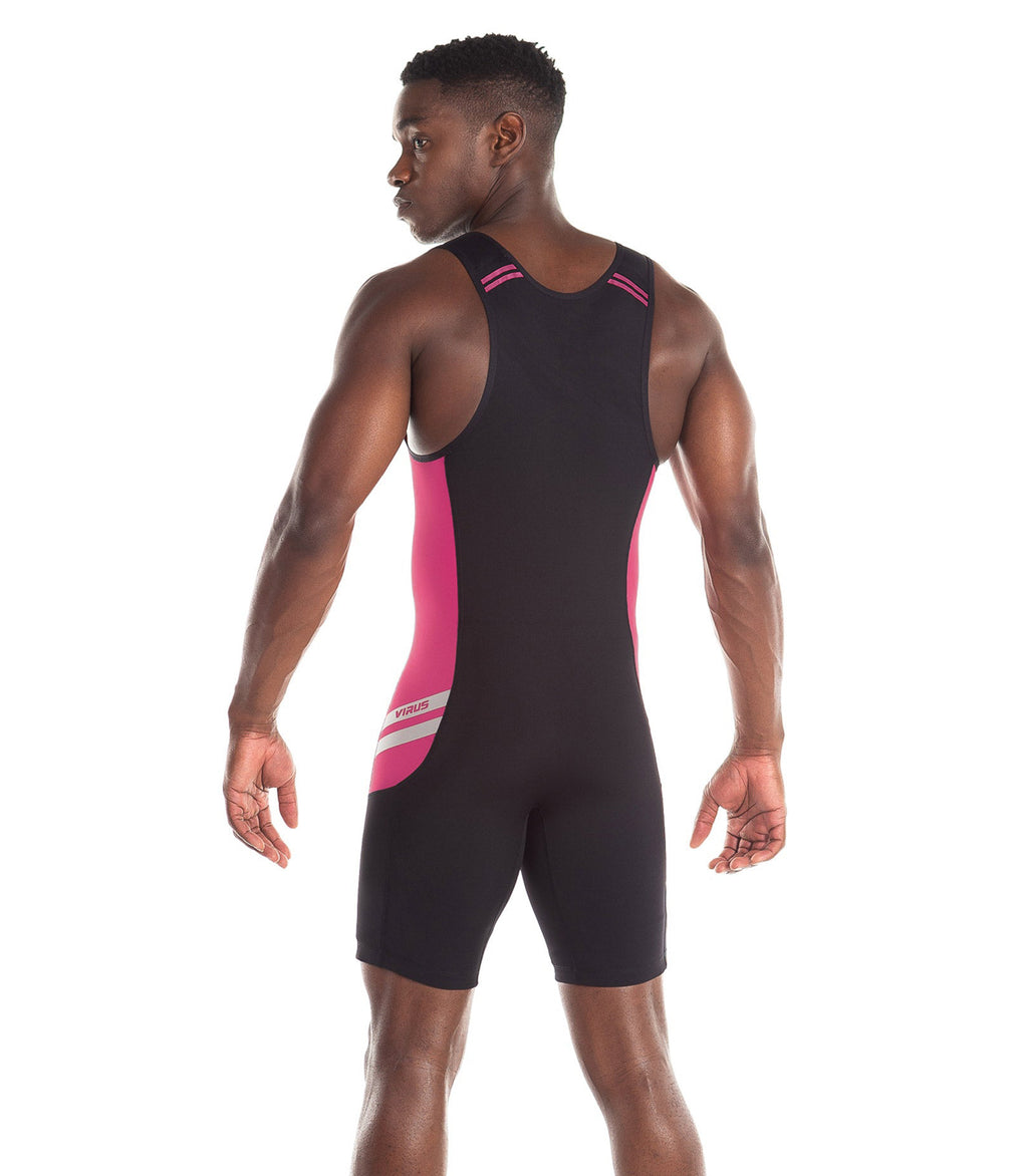 Elevate V2 Singlet