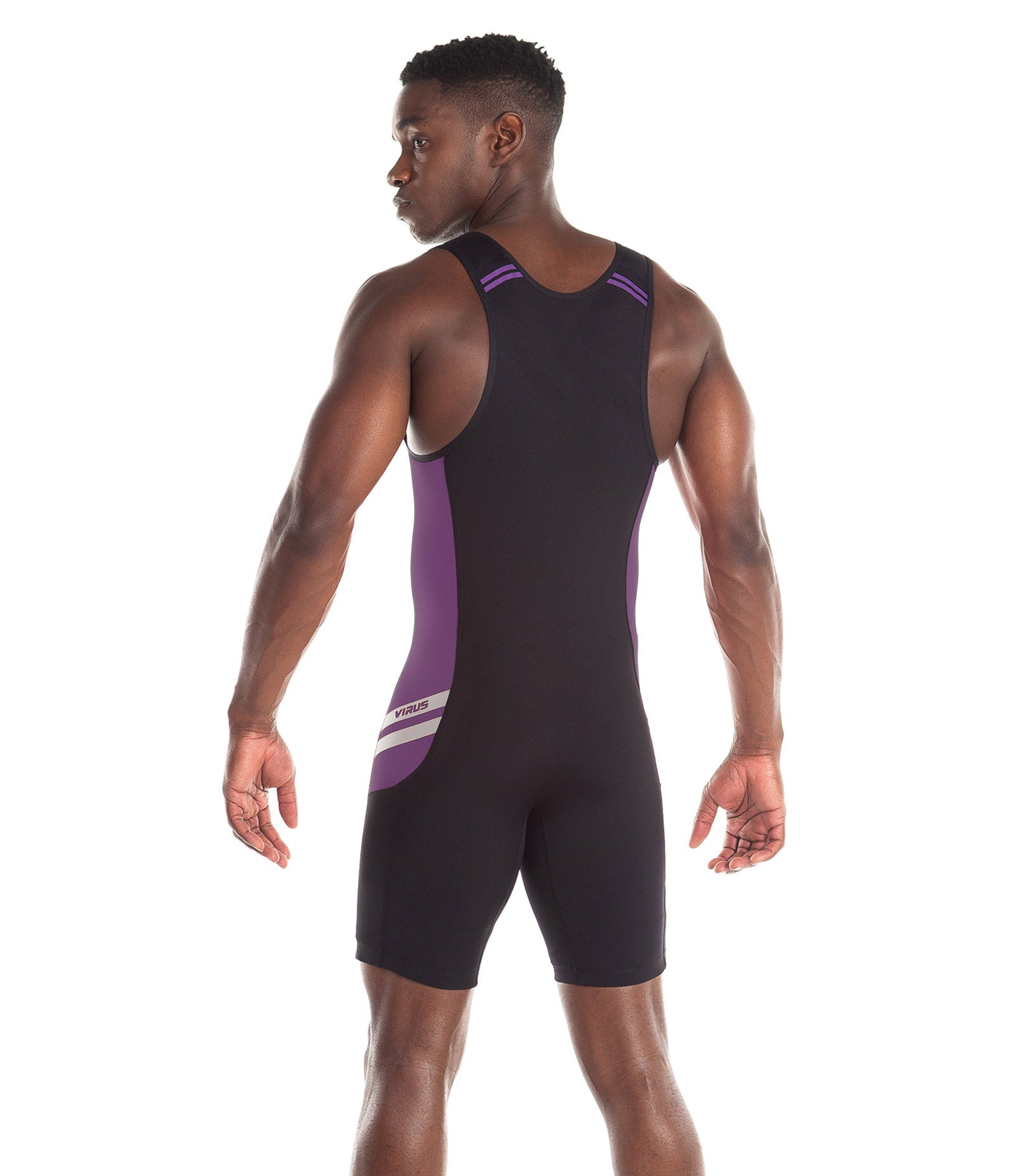Elevate V2 Singlet