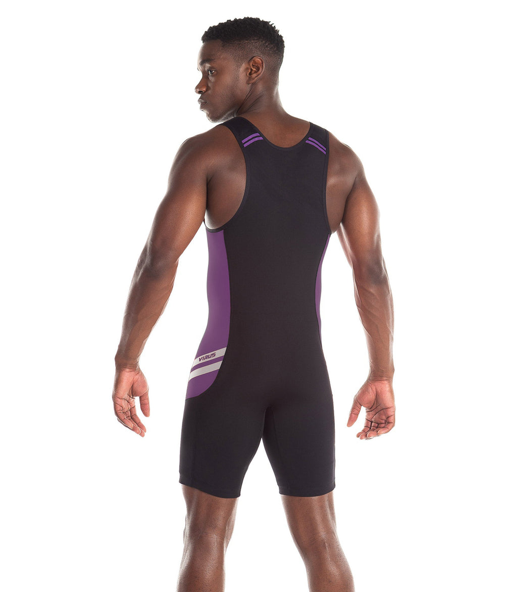 Elevate V2 Singlet