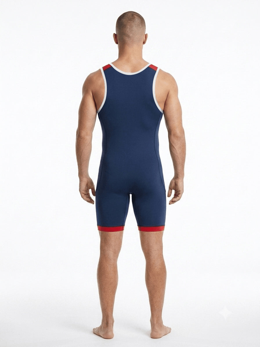 USA Singlet