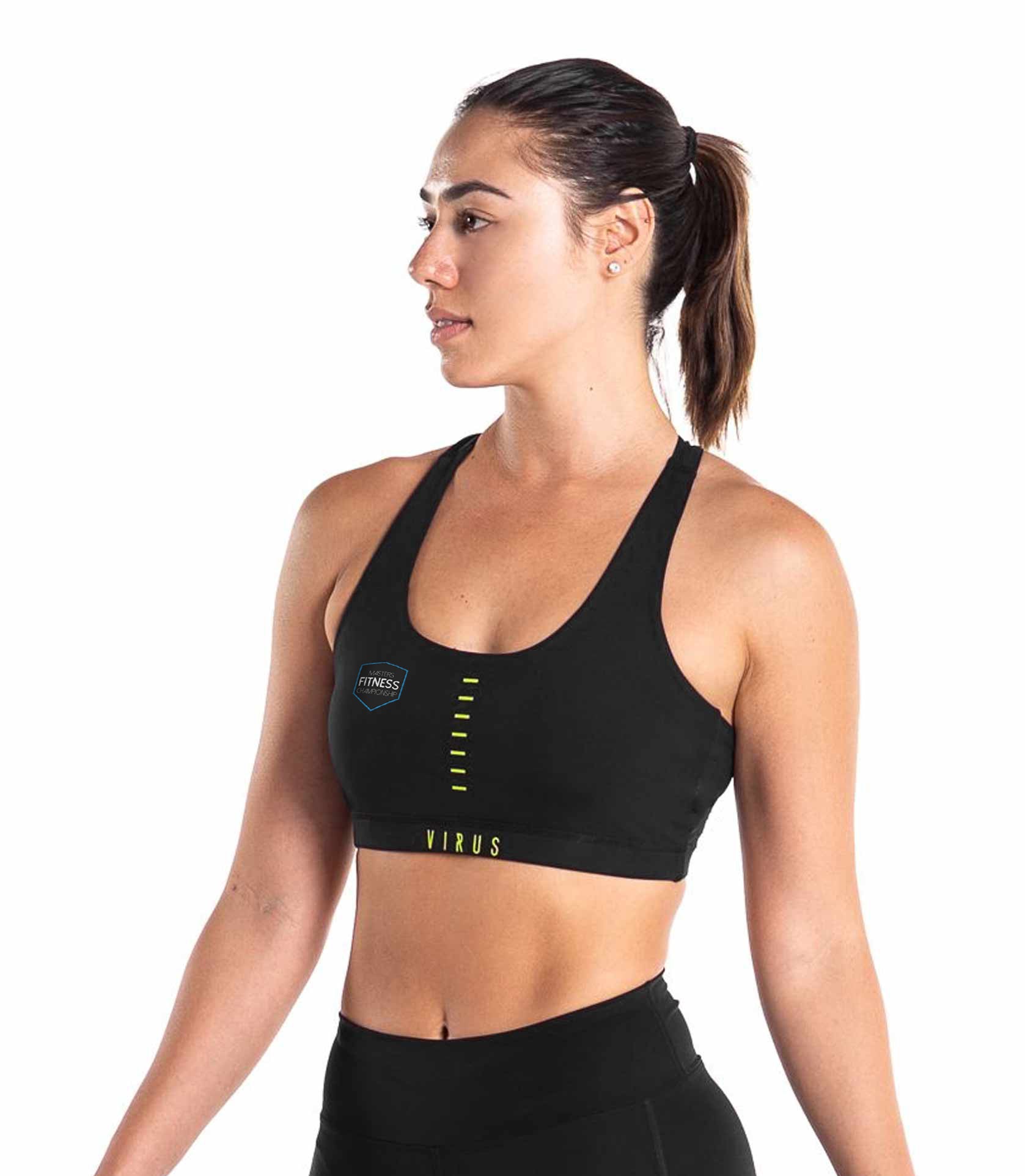 MFC Multiverse Sports Bra