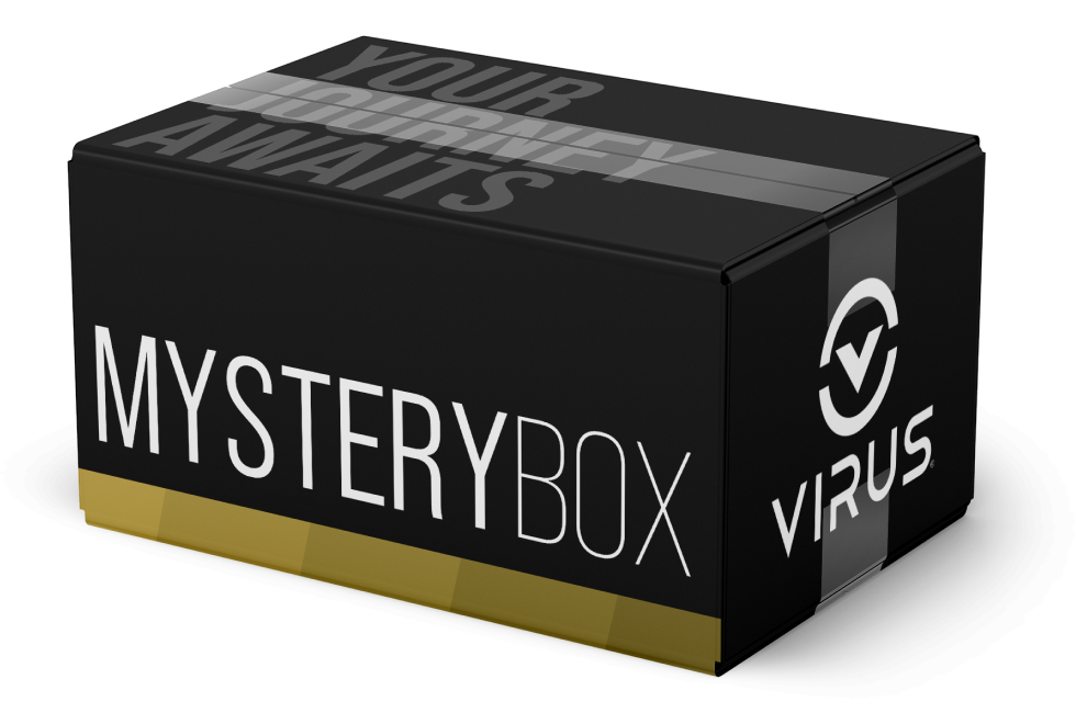 Mystery Box - Bottoms