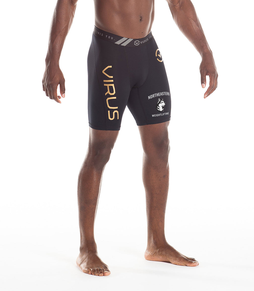 Northeastern University CO14.5 Compression