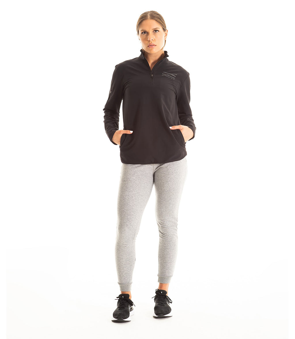 Northeastern University Cascade Jacket