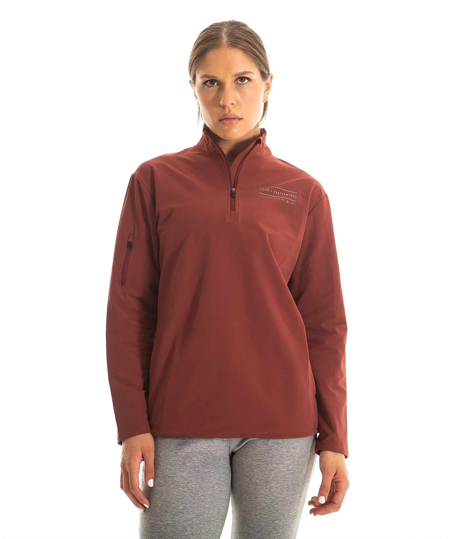 Northeastern University Cascade Jacket