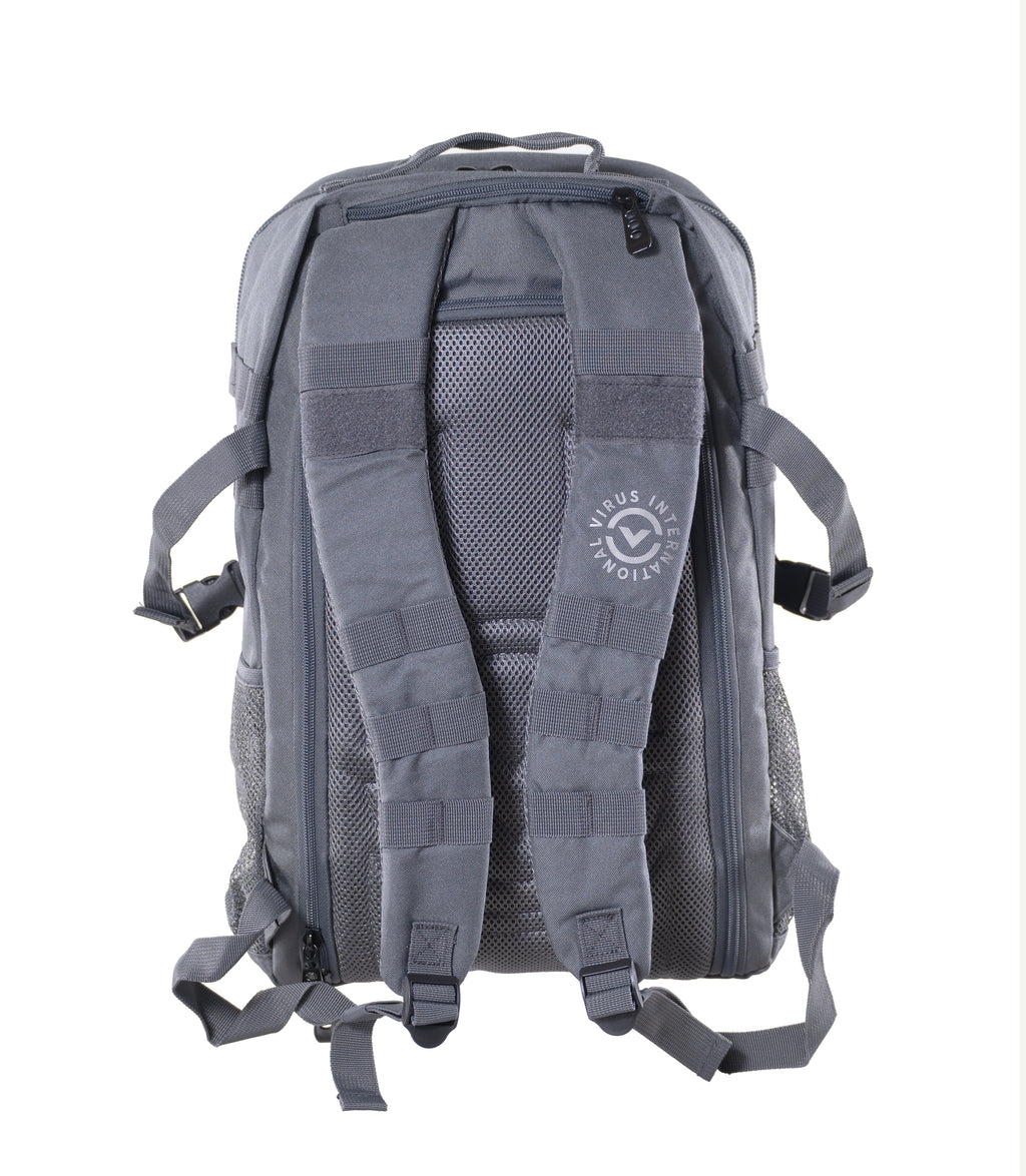 Northeastern University Highlander Backpack V3