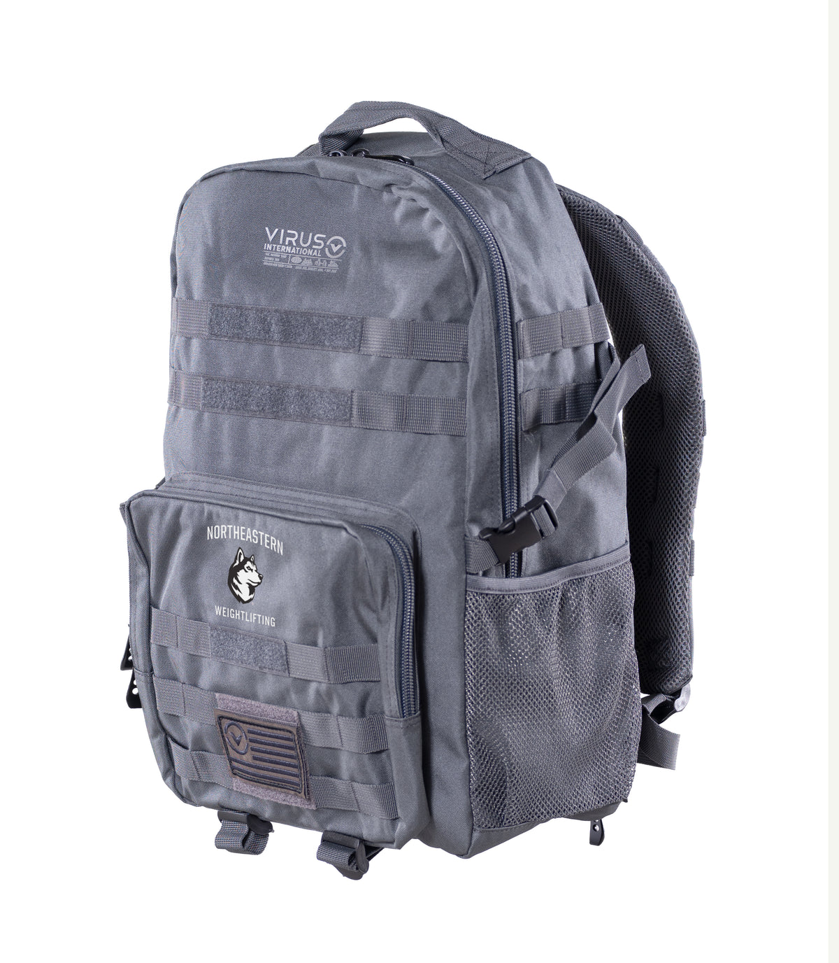 Northeastern University Highlander Backpack V3