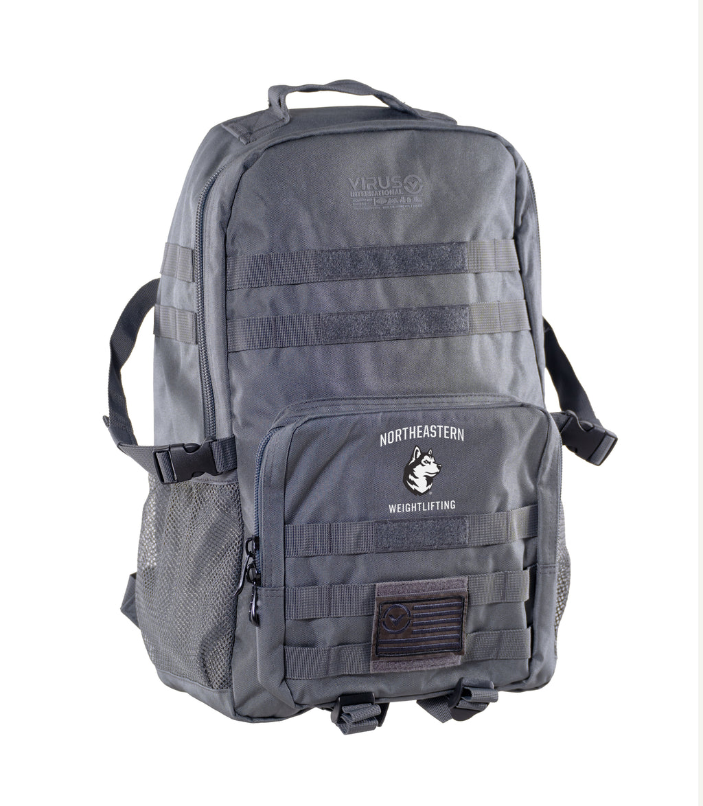 Northeastern University Highlander Backpack V3