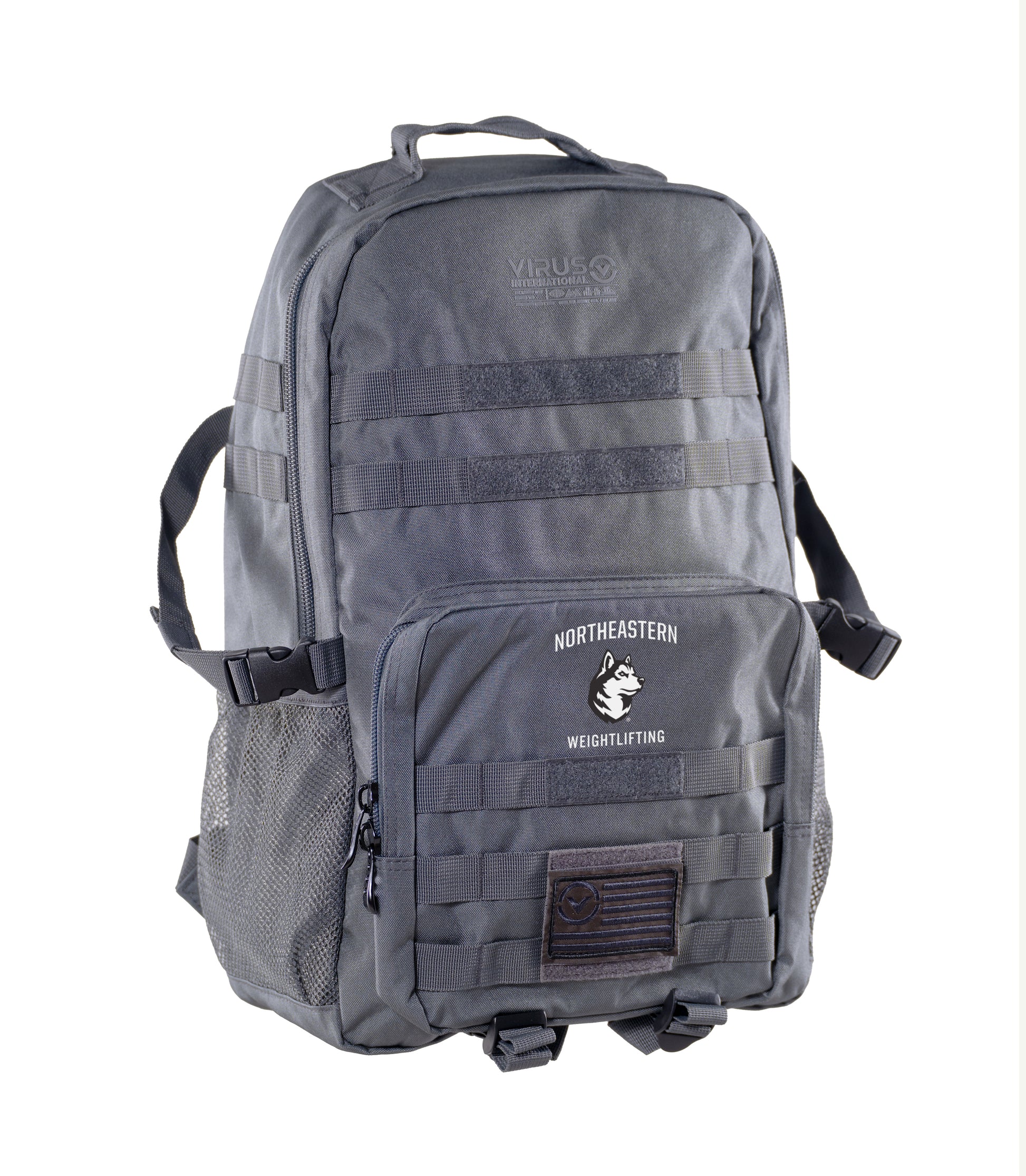 Northeastern University Highlander Backpack V3