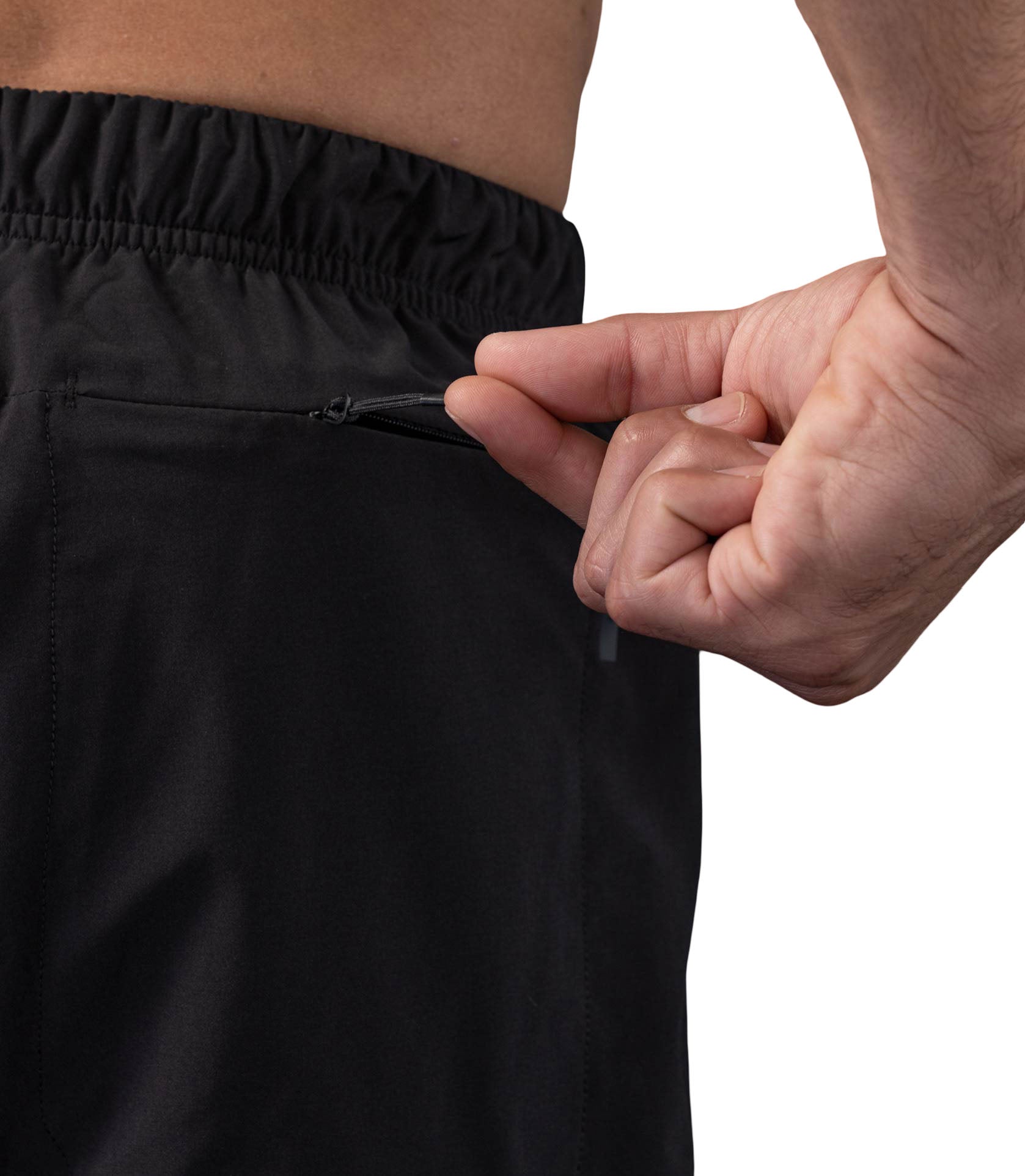 Origin 7" Shorts