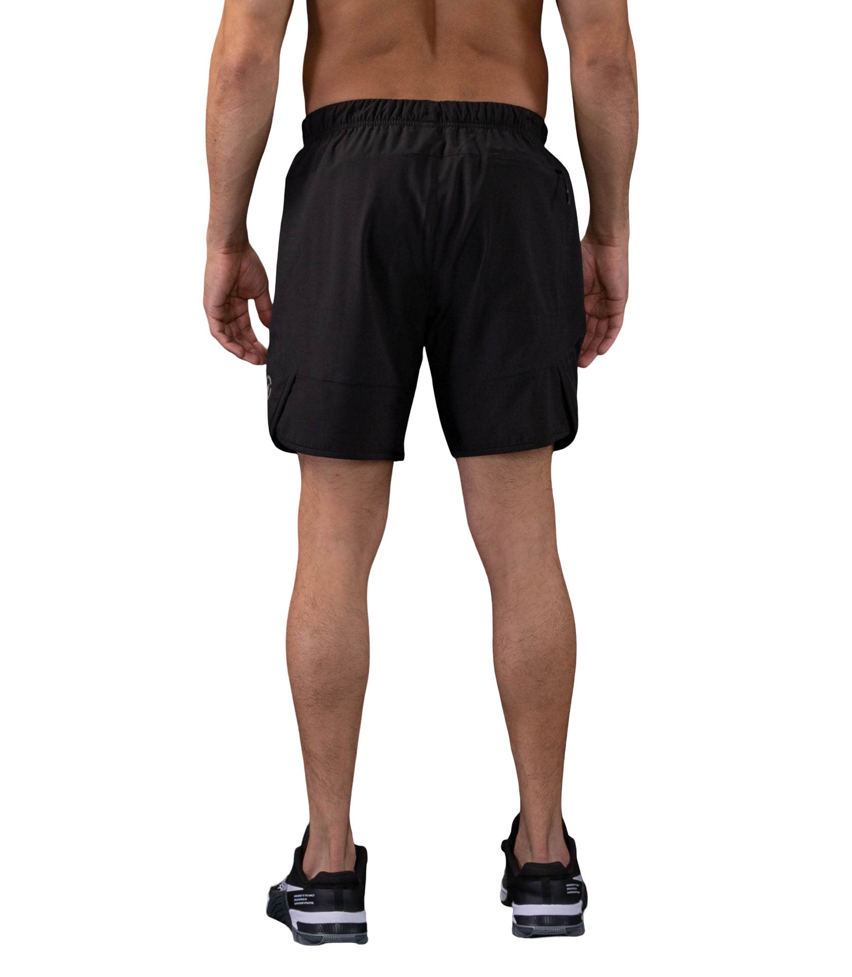 Origin 7" Shorts