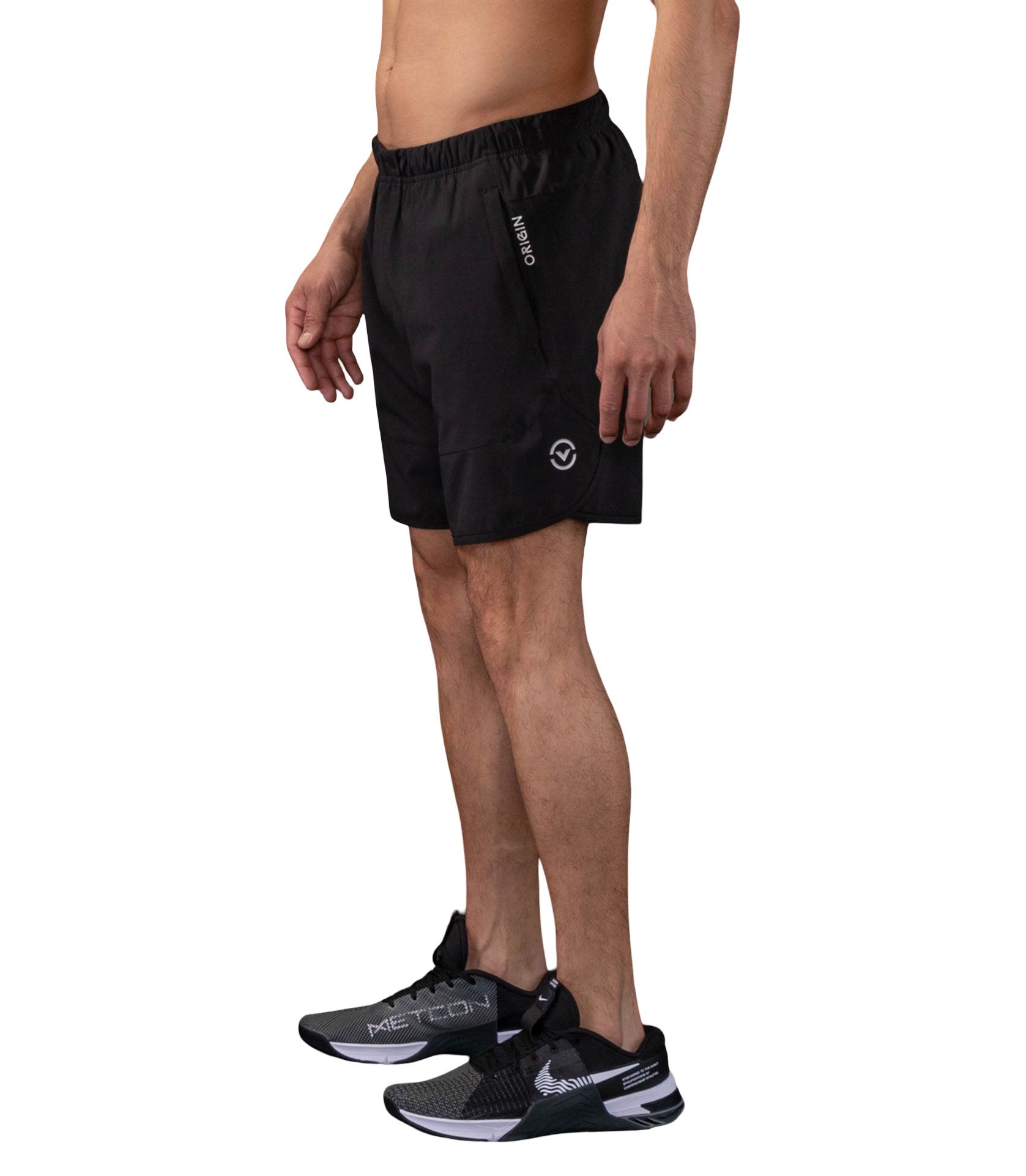 Origin 7" Shorts
