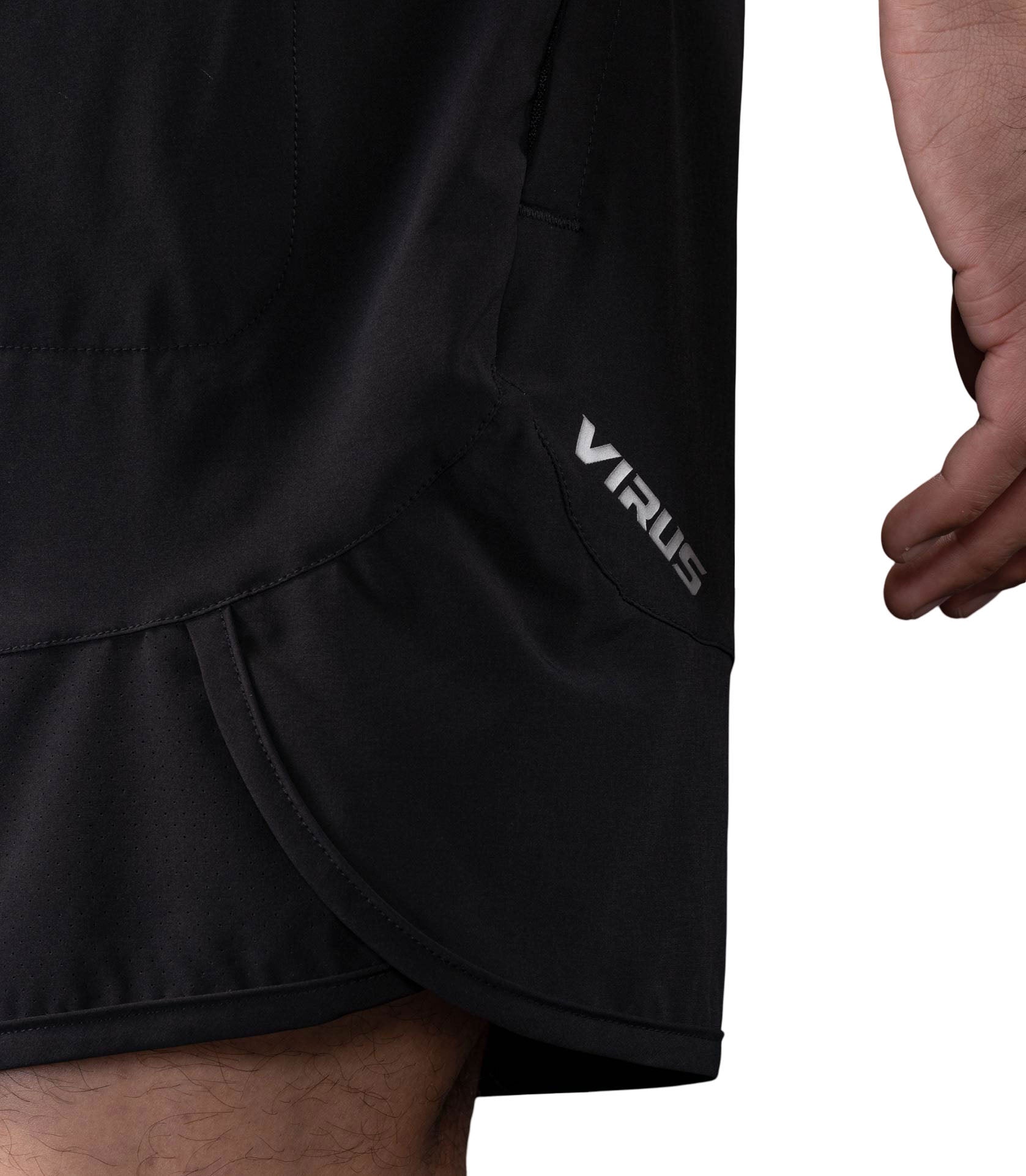 Origin 7" Shorts
