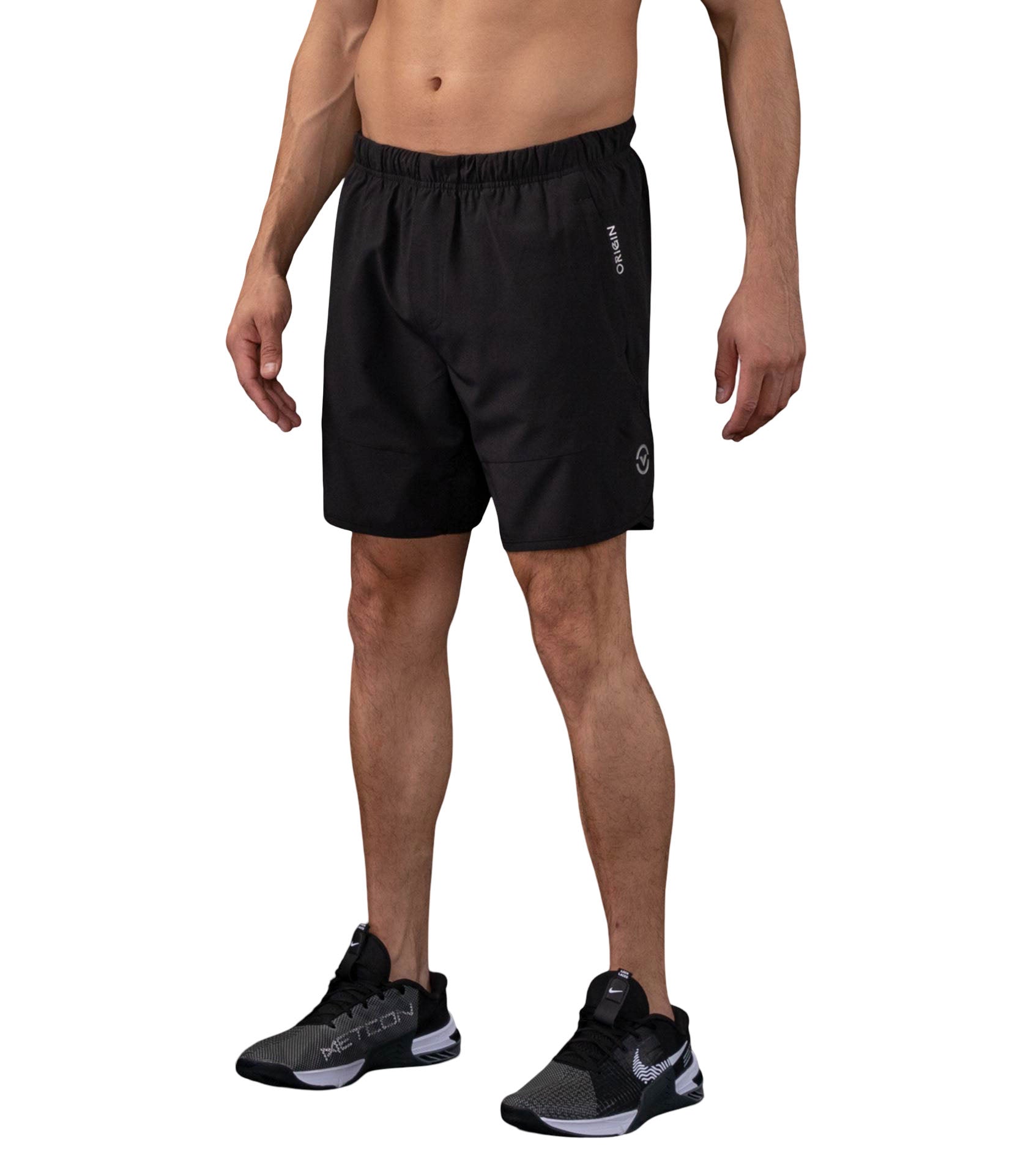 Origin 7" Shorts
