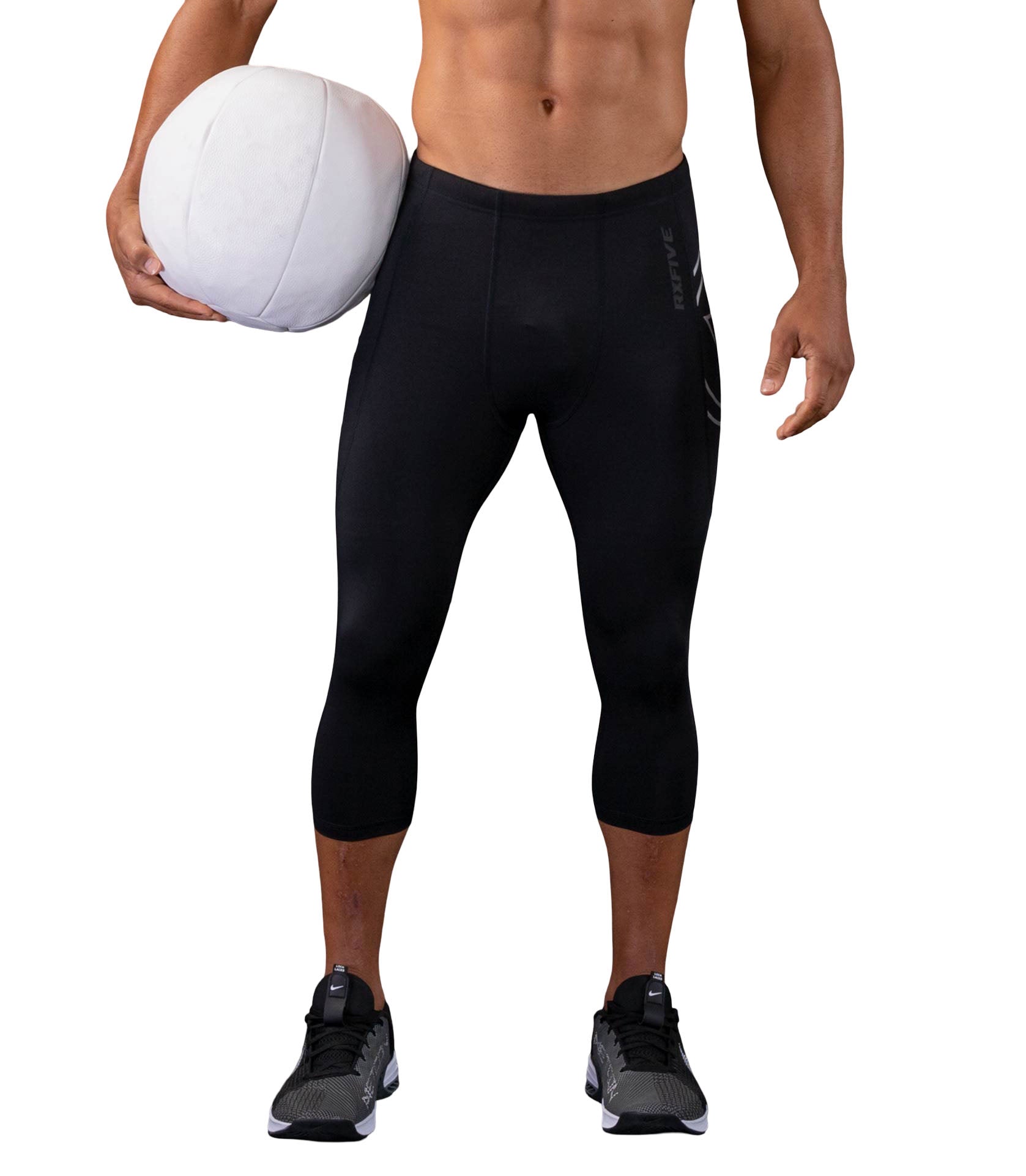 RX5 ¾ Pants
