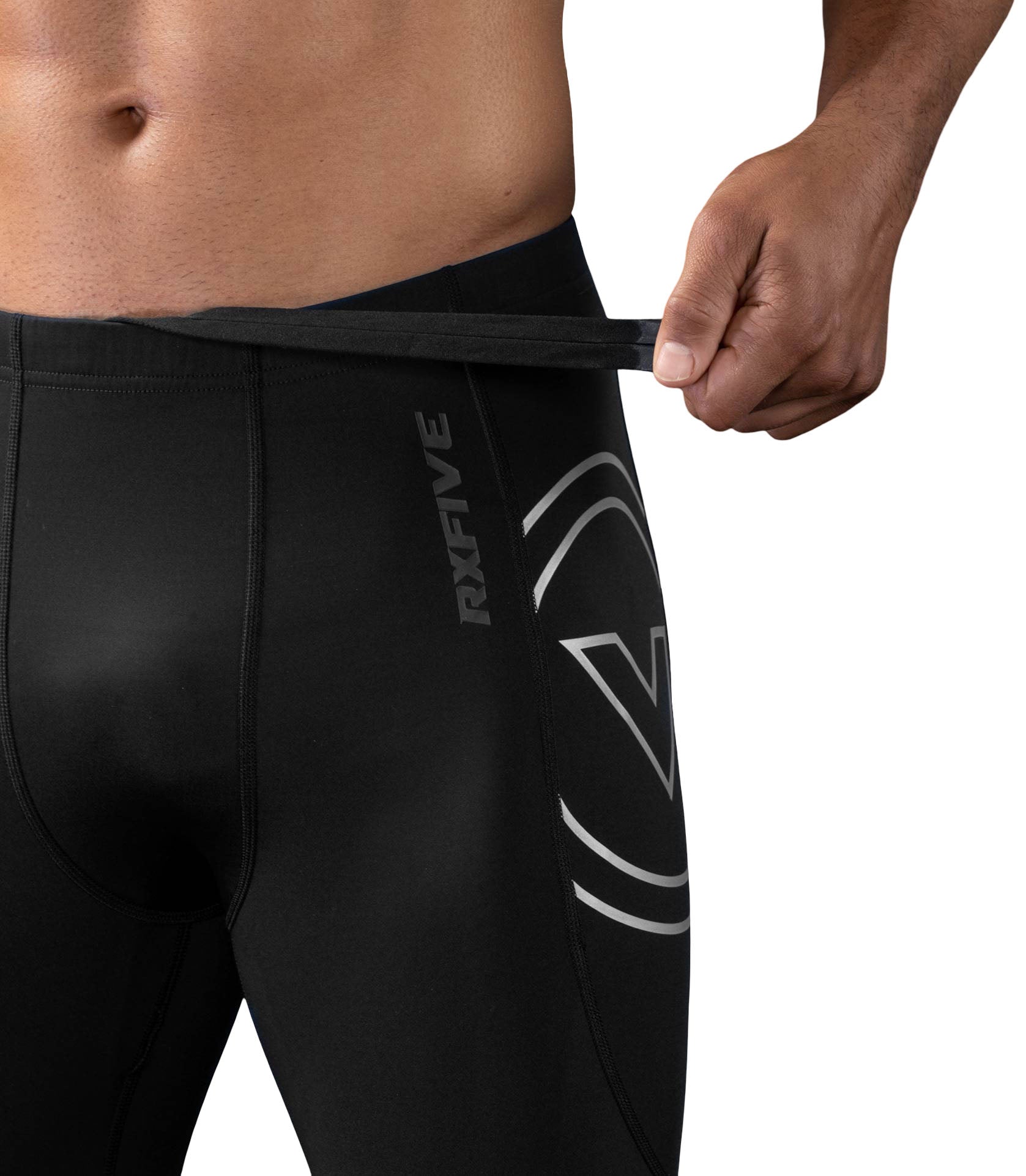RX5 ¾ Pants