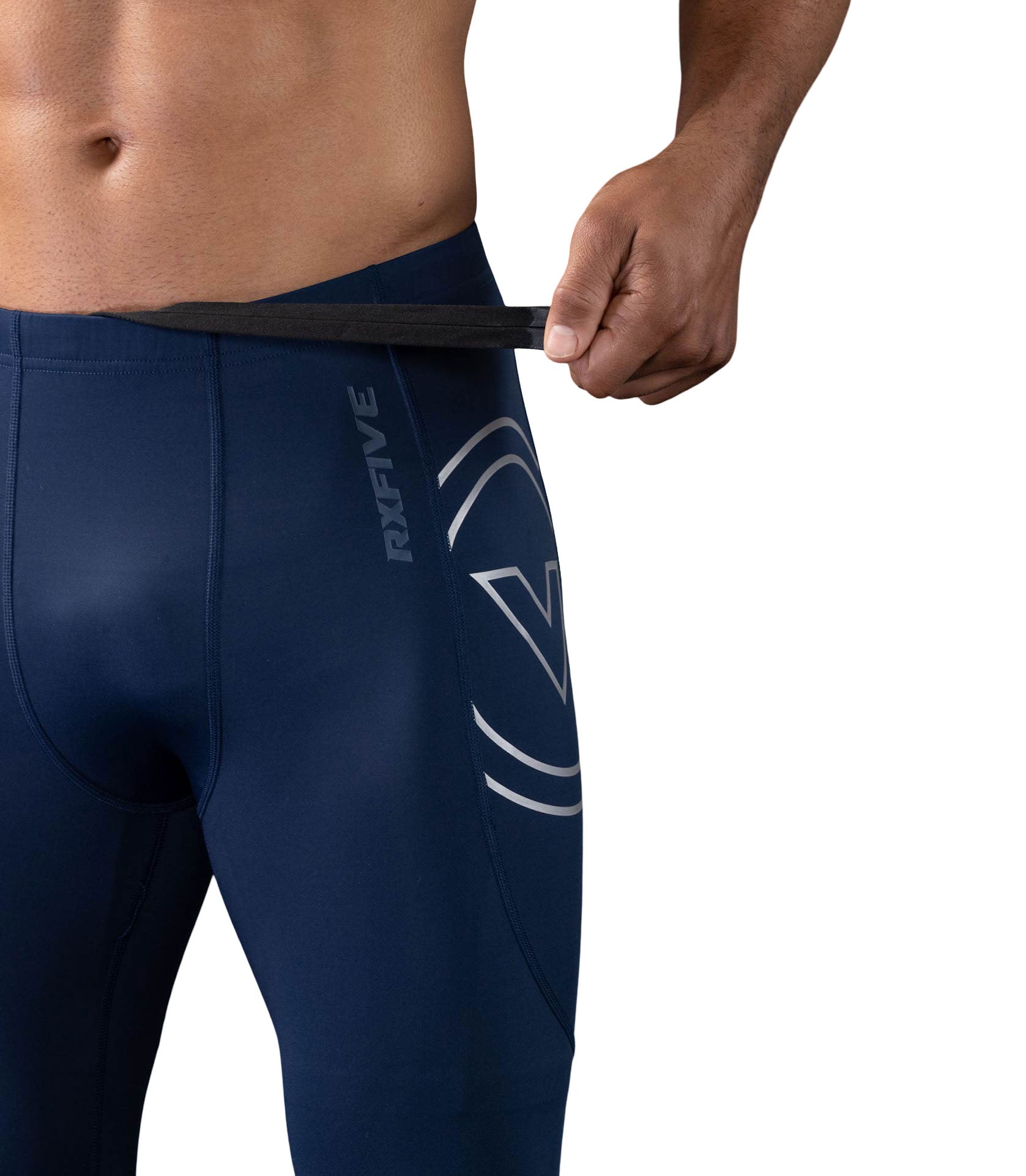 RX5 ¾ Pants