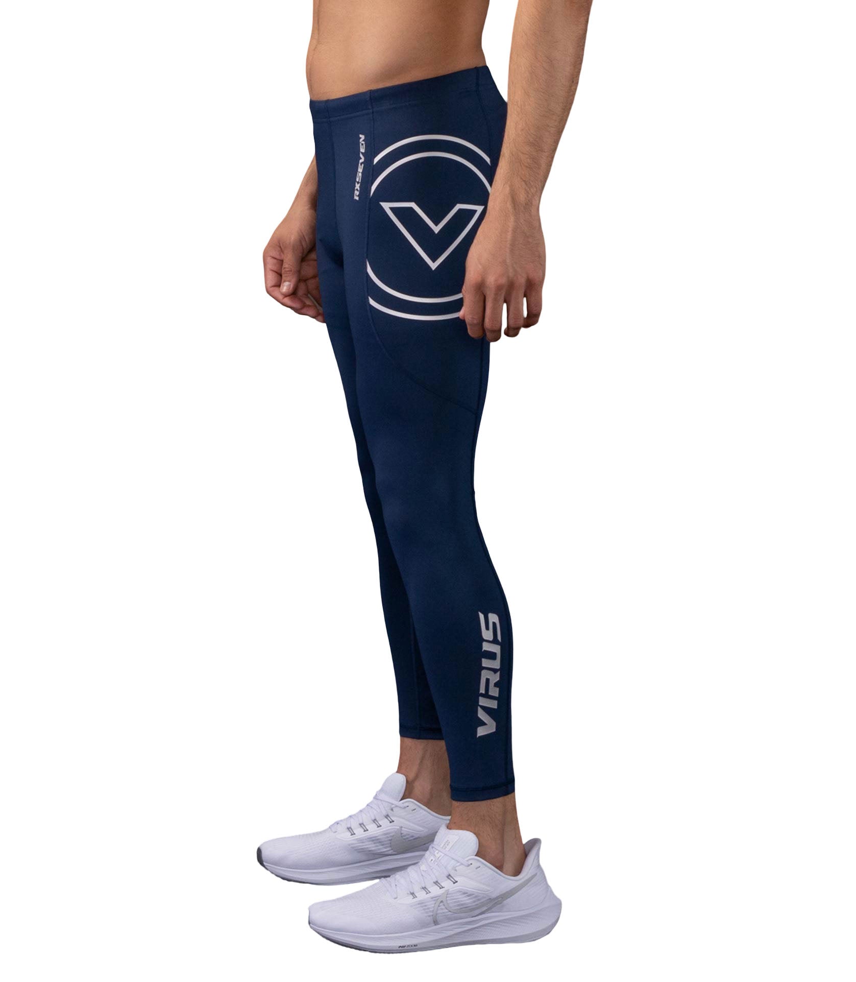 RX7 Full Pants