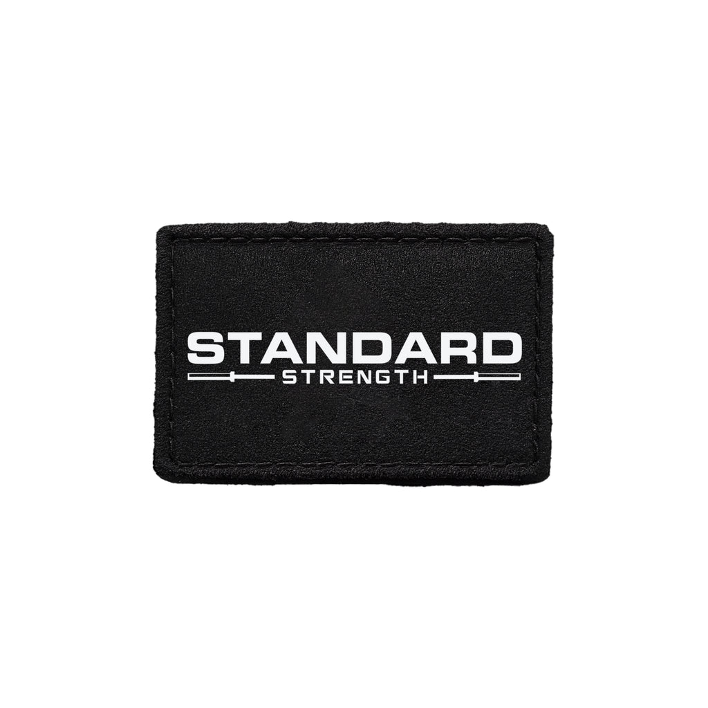 Standard Strength Velcro Patch