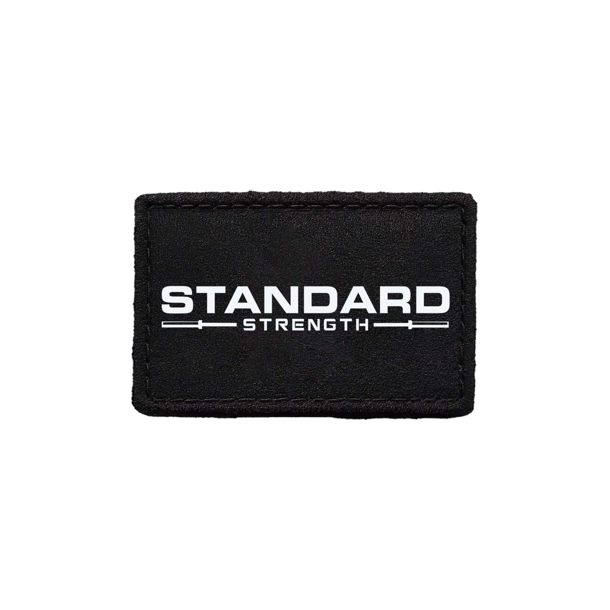Standard Strength Velcro Patch