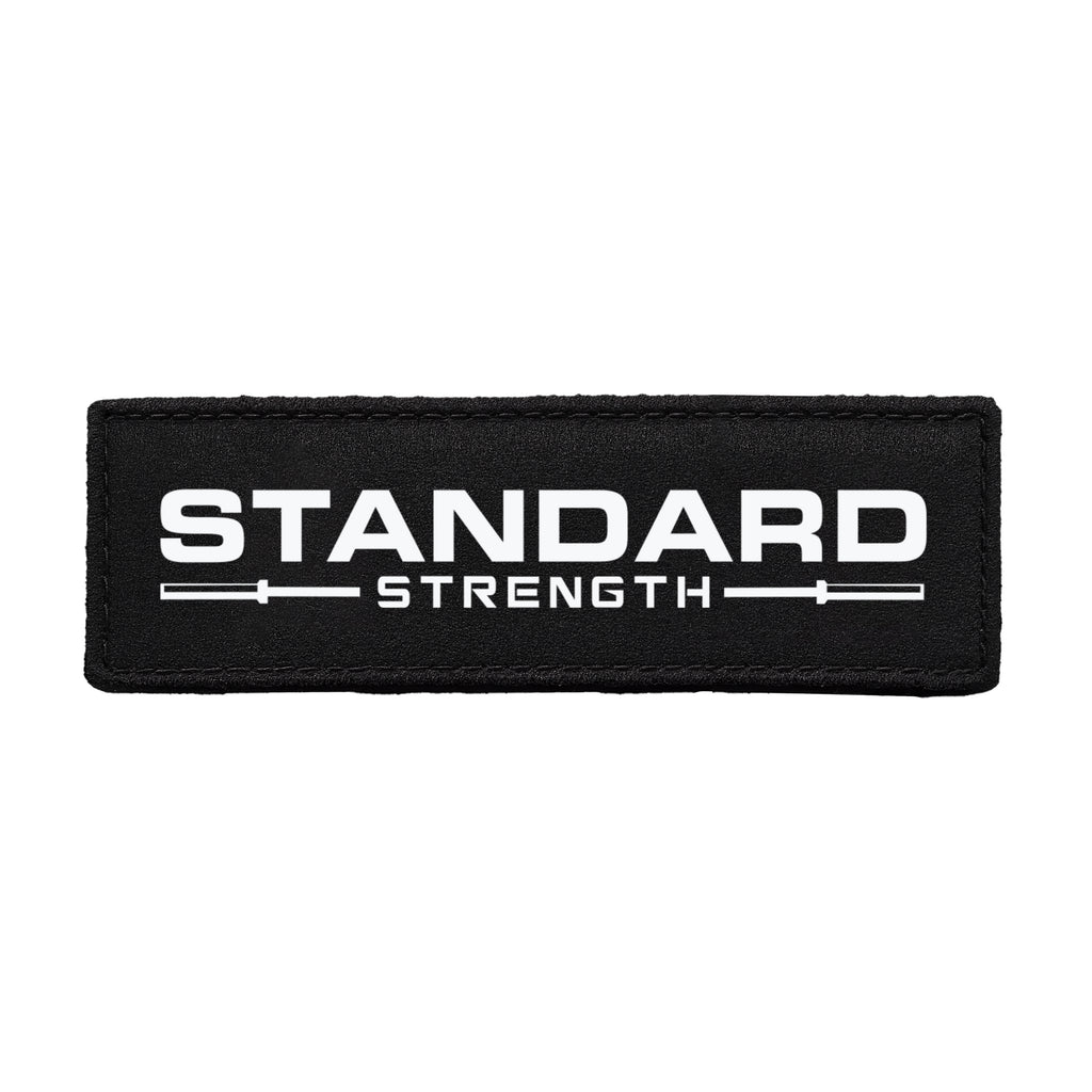 Standard Strength Velcro Patch