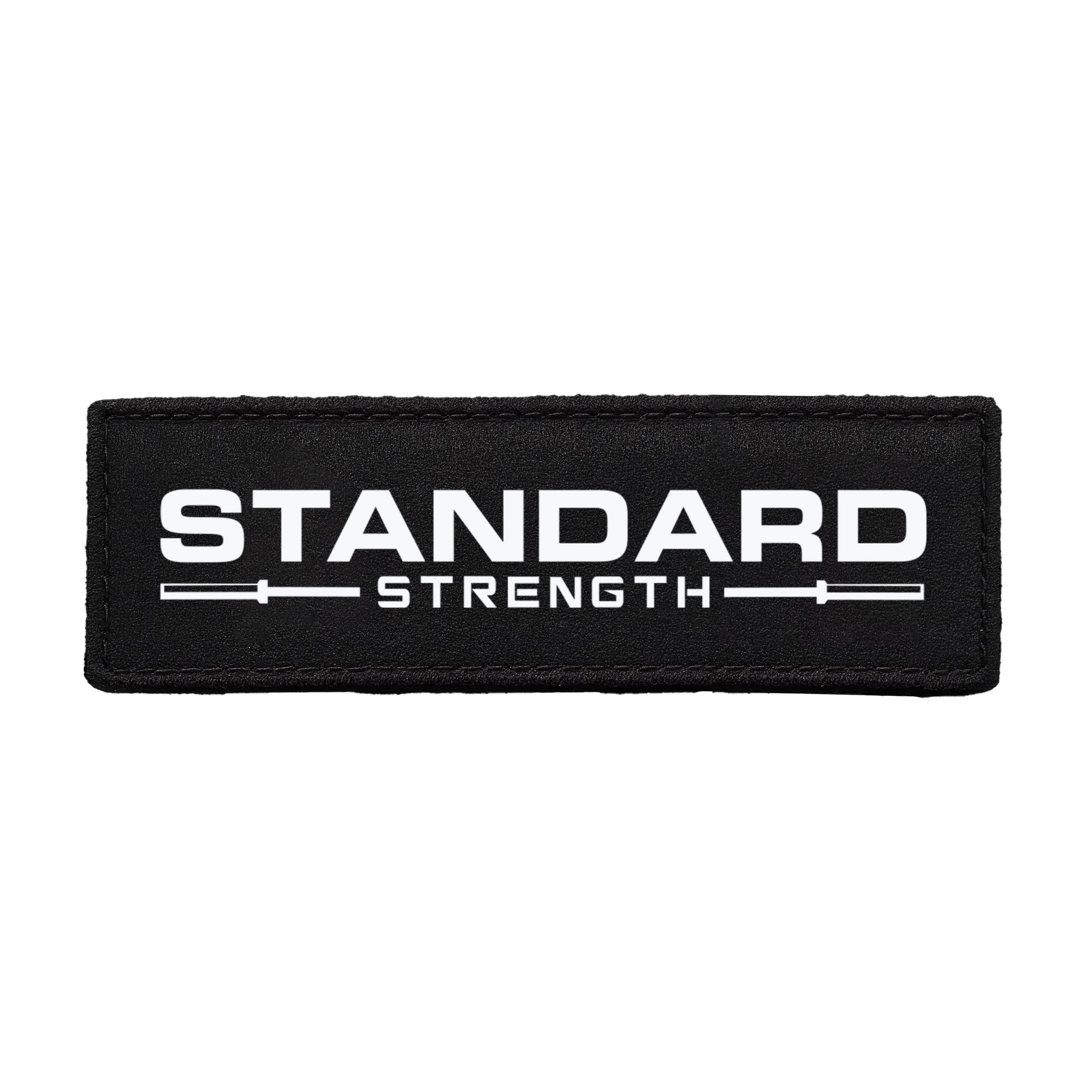 Standard Strength Velcro Patch