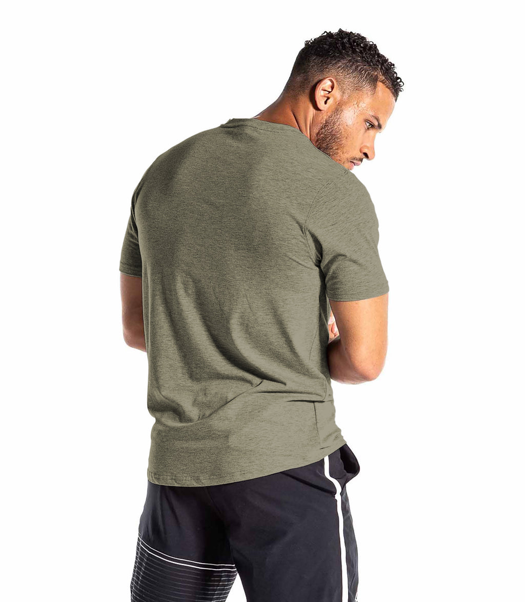 Standard Strength Short Sleeve