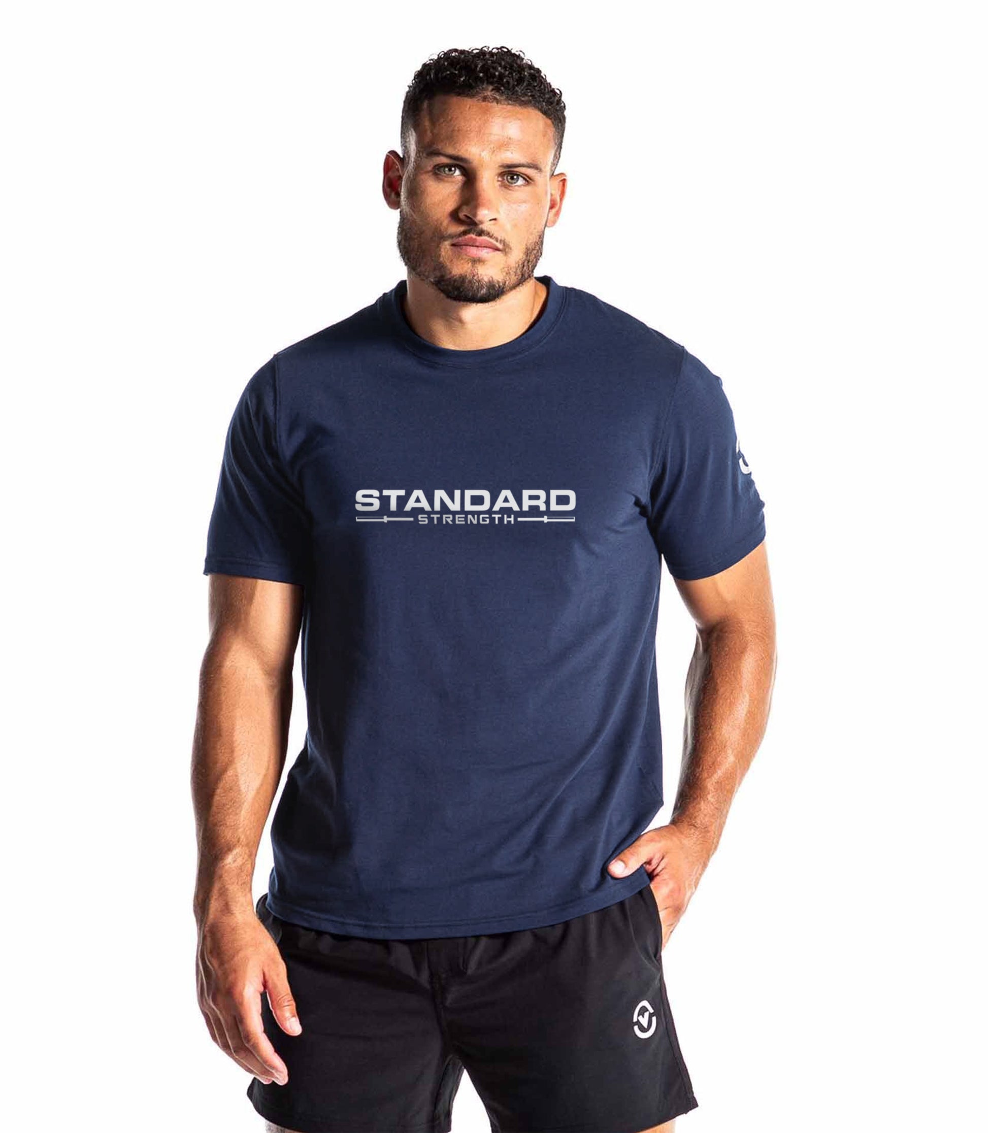 Standard Strength Short Sleeve