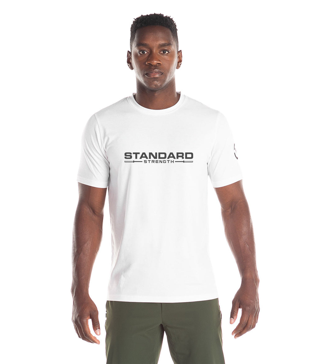 Standard Strength Short Sleeve